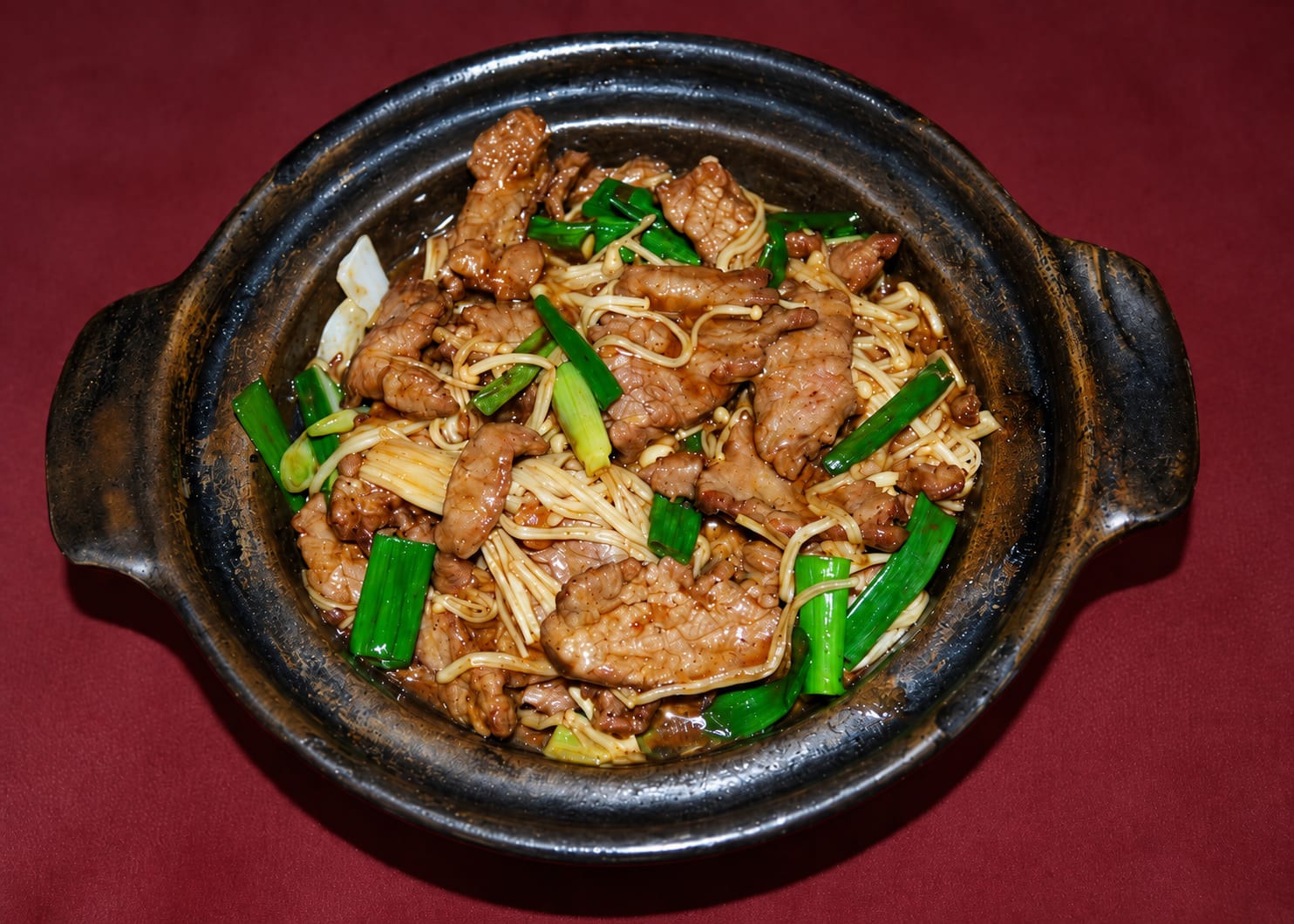 Chen Garden