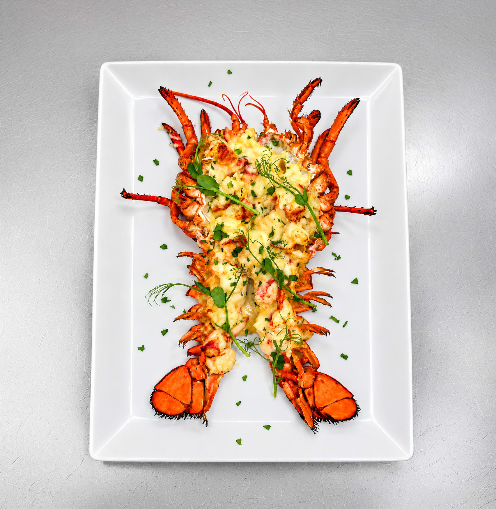 Salvatore’s Steakhouse