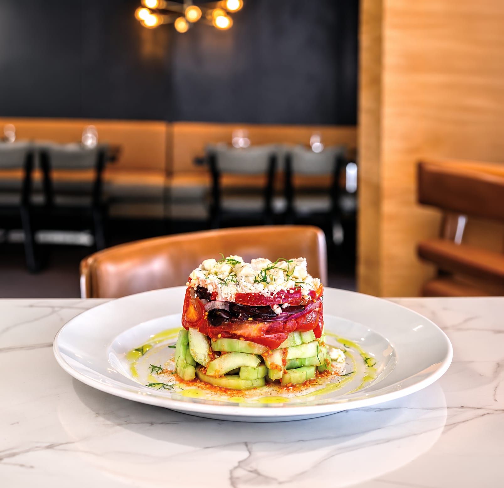Salvatore’s Steakhouse