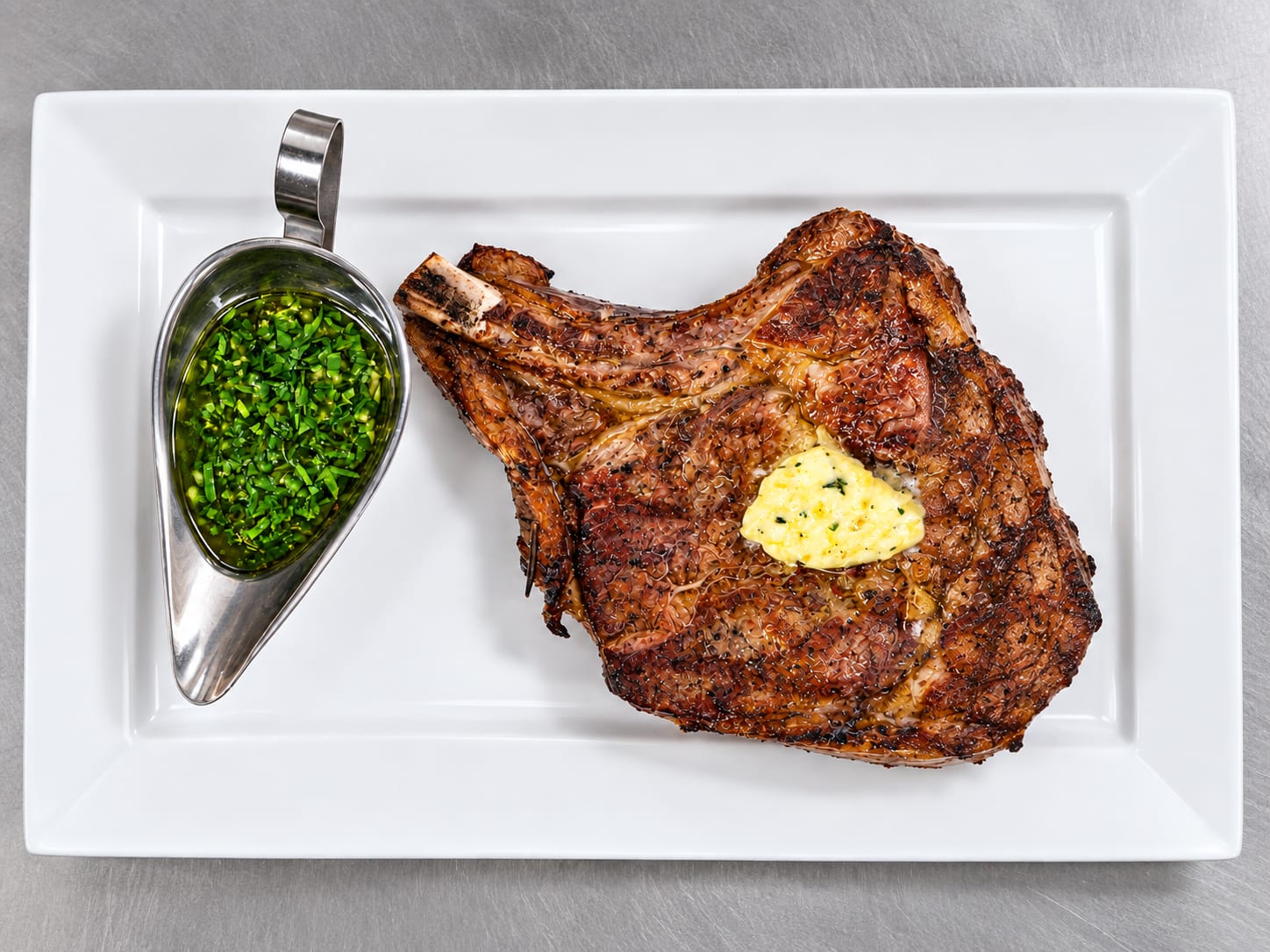 Photo 1 of 4: Salvatore’s Steakhouse