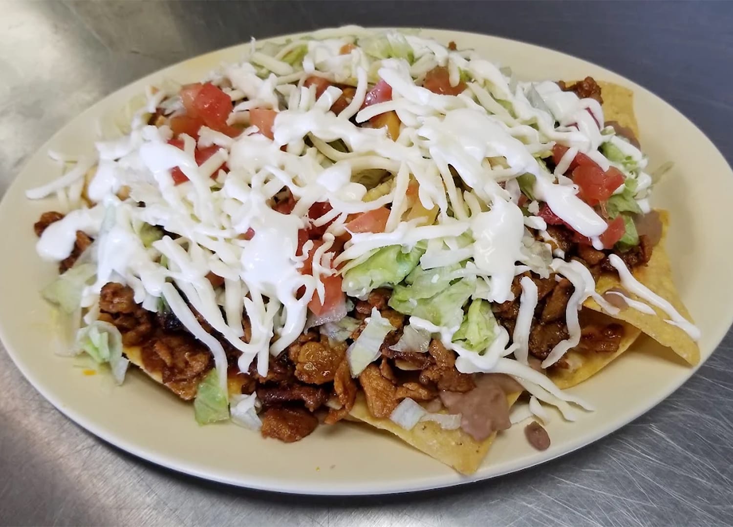 Taqueria Los Compadres