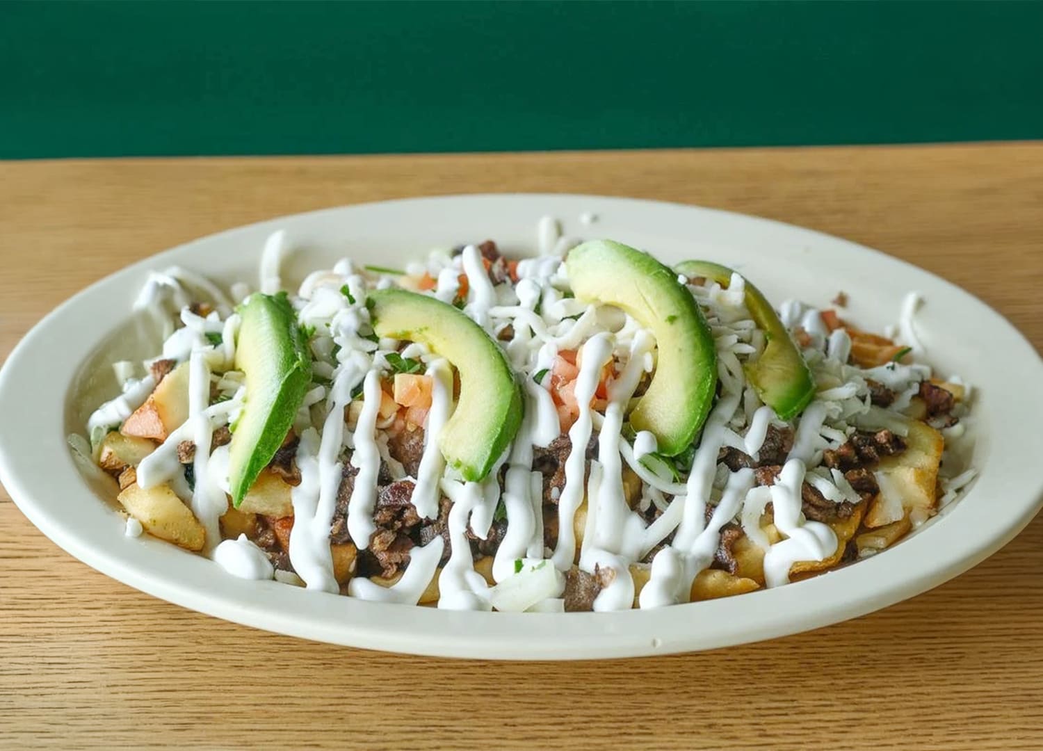 Taqueria Los Compadres