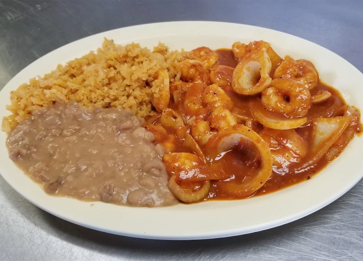 Taqueria Los Compadres