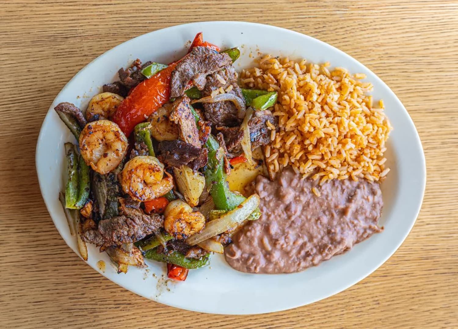 Photo 1 of 4: Taqueria Los Compadres