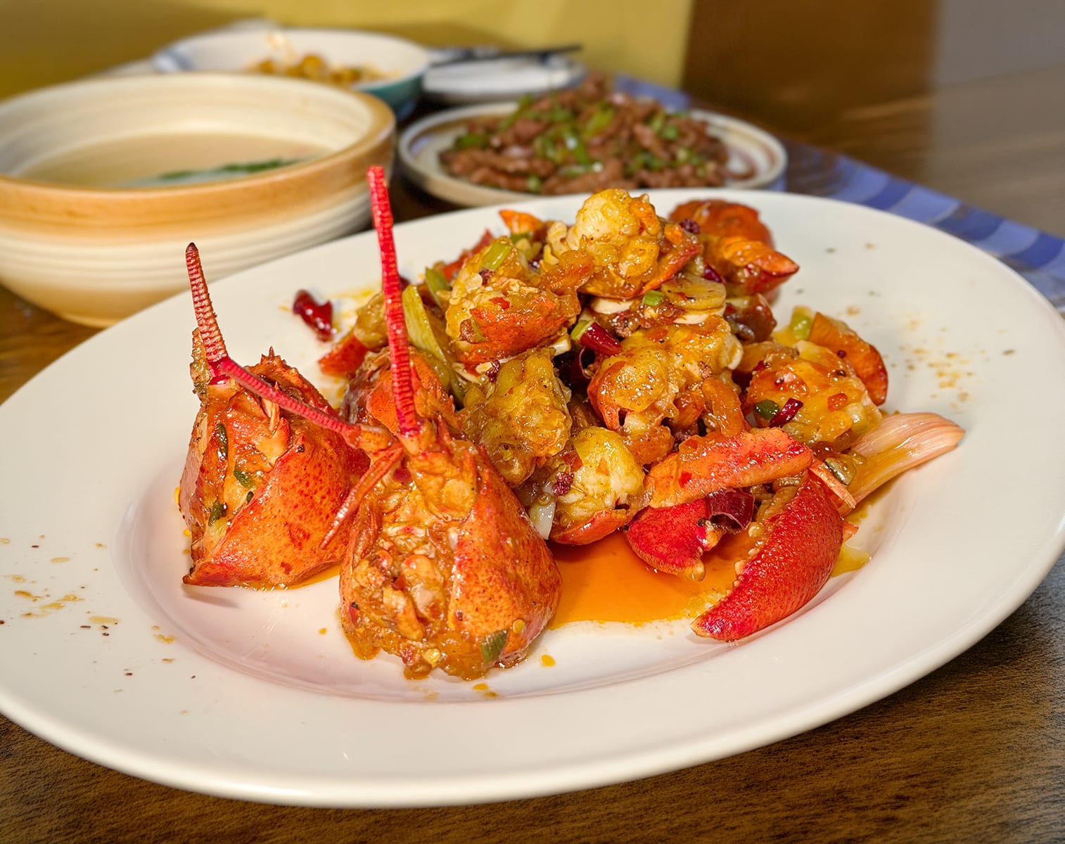Five Spices House - Cambridge