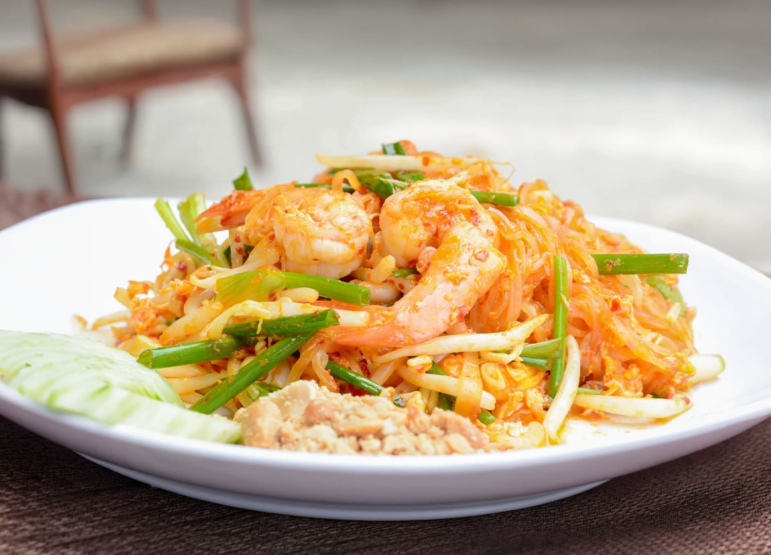 Taste of Thailand
