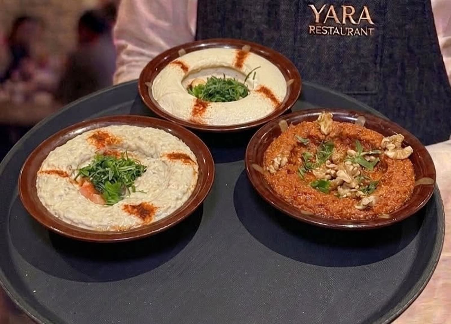 Yara