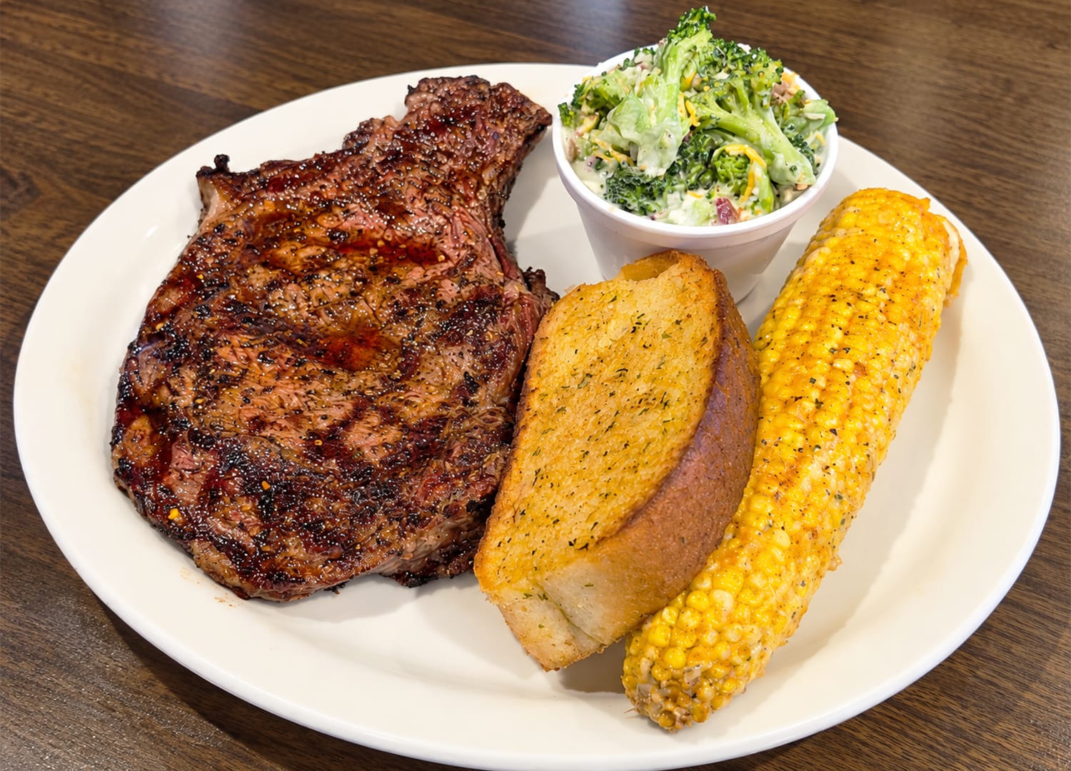 Smokin' J's Rib and Brewhouse