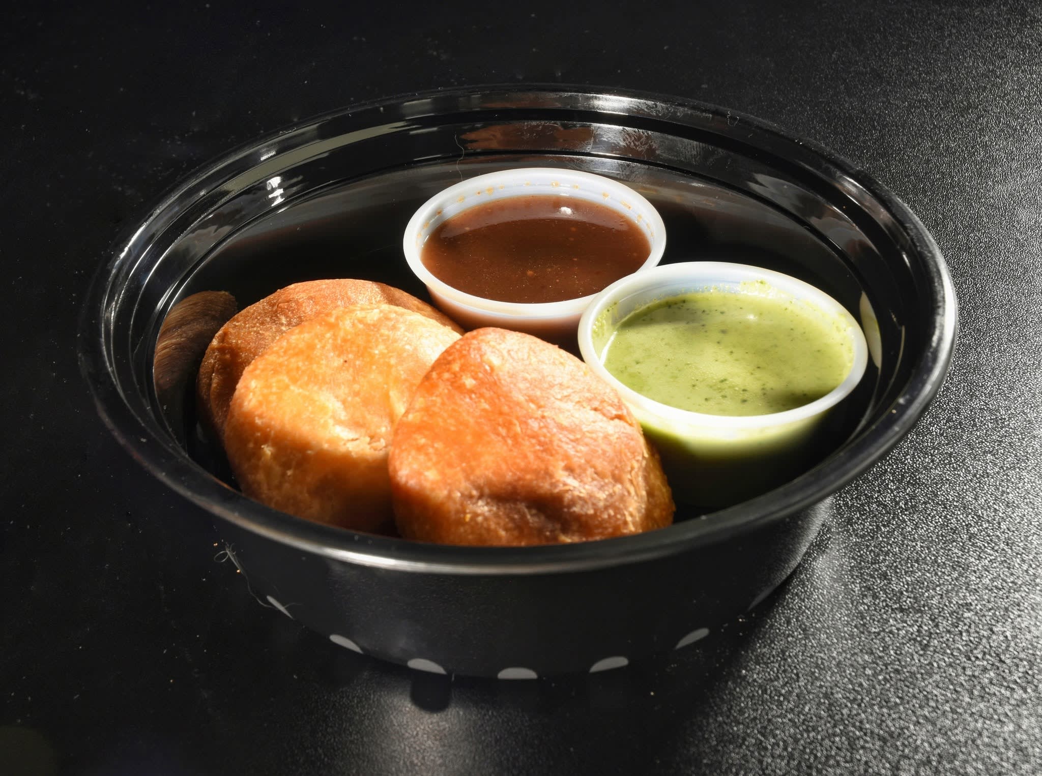 The Twist Indian Grill