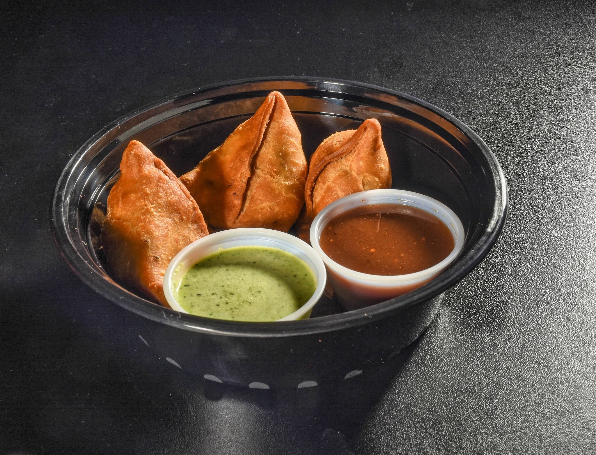 The Twist Indian Grill