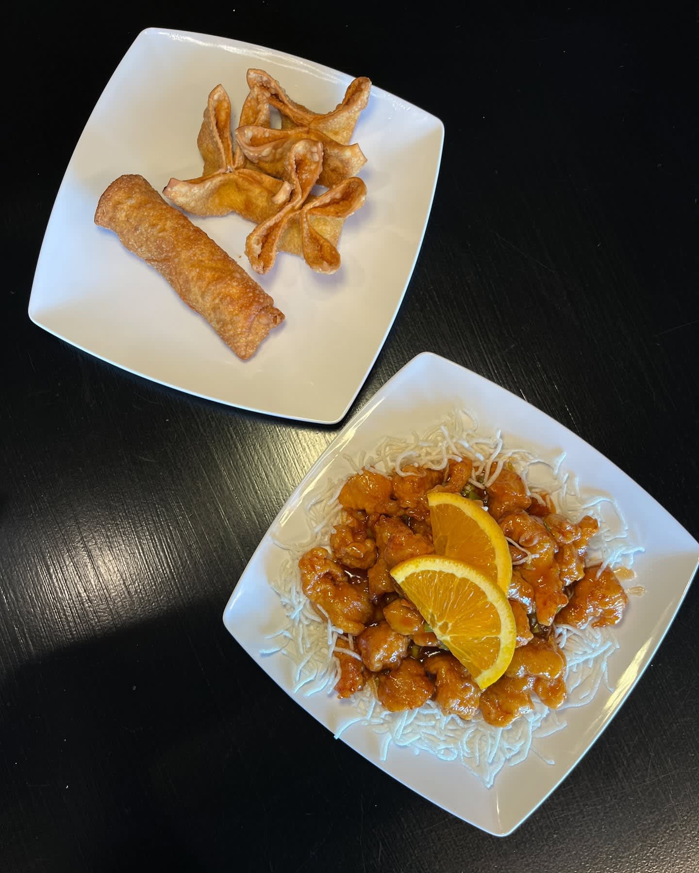 Yen Ching Express