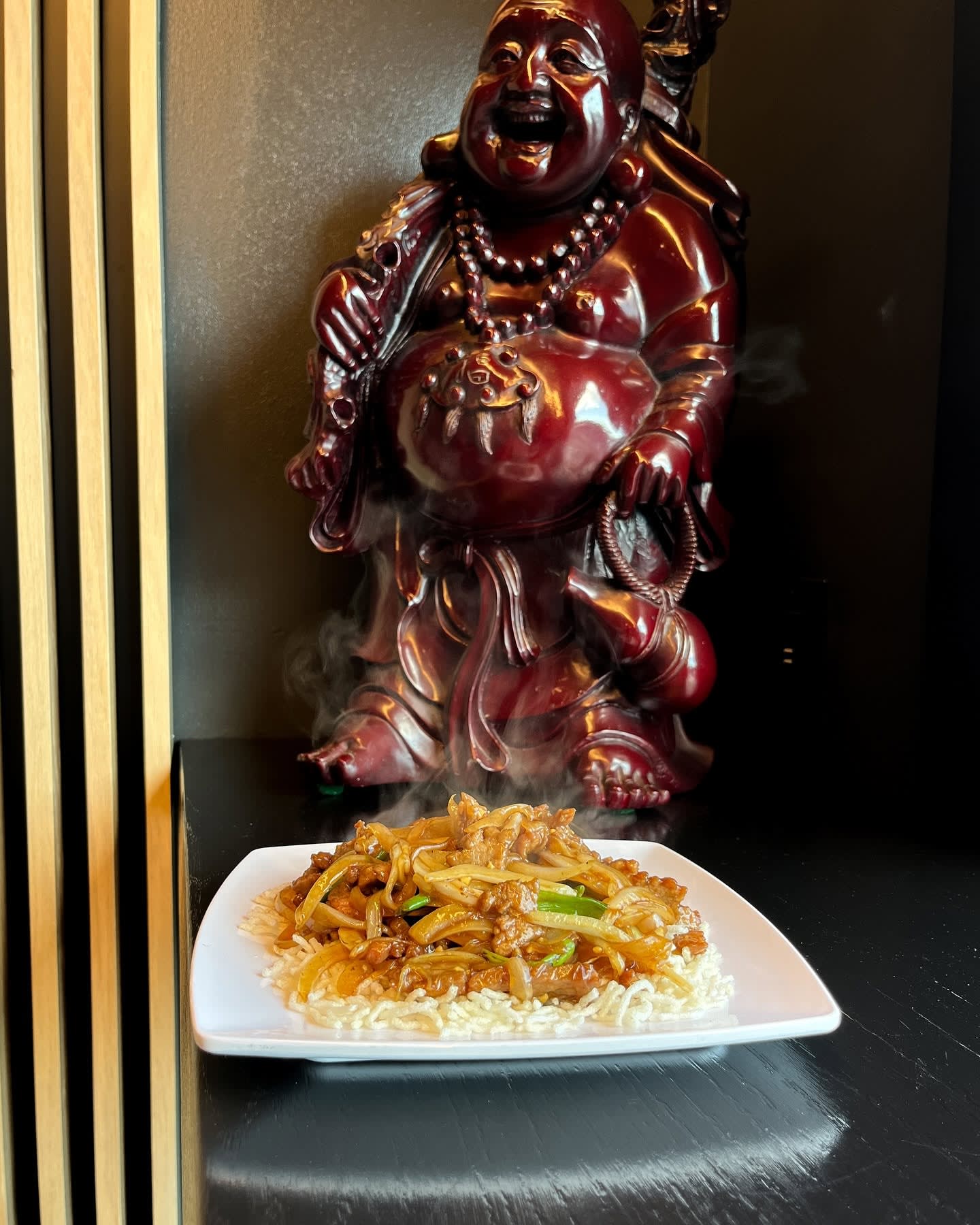 Yen Ching Express