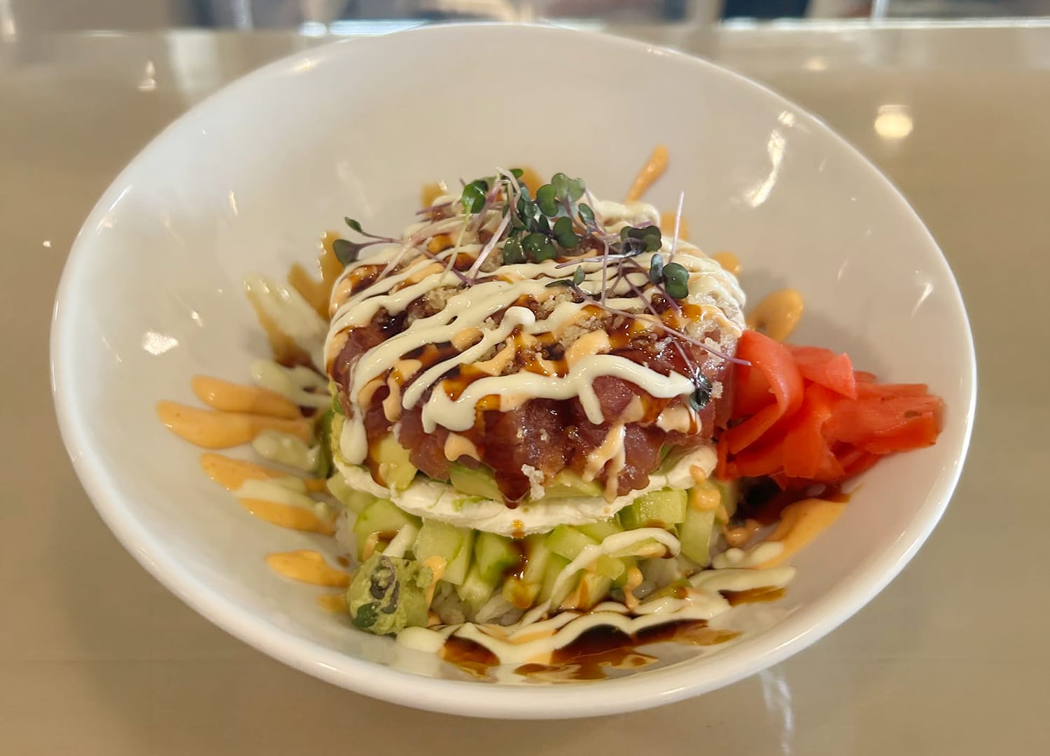 Taylor Beach House Cafe