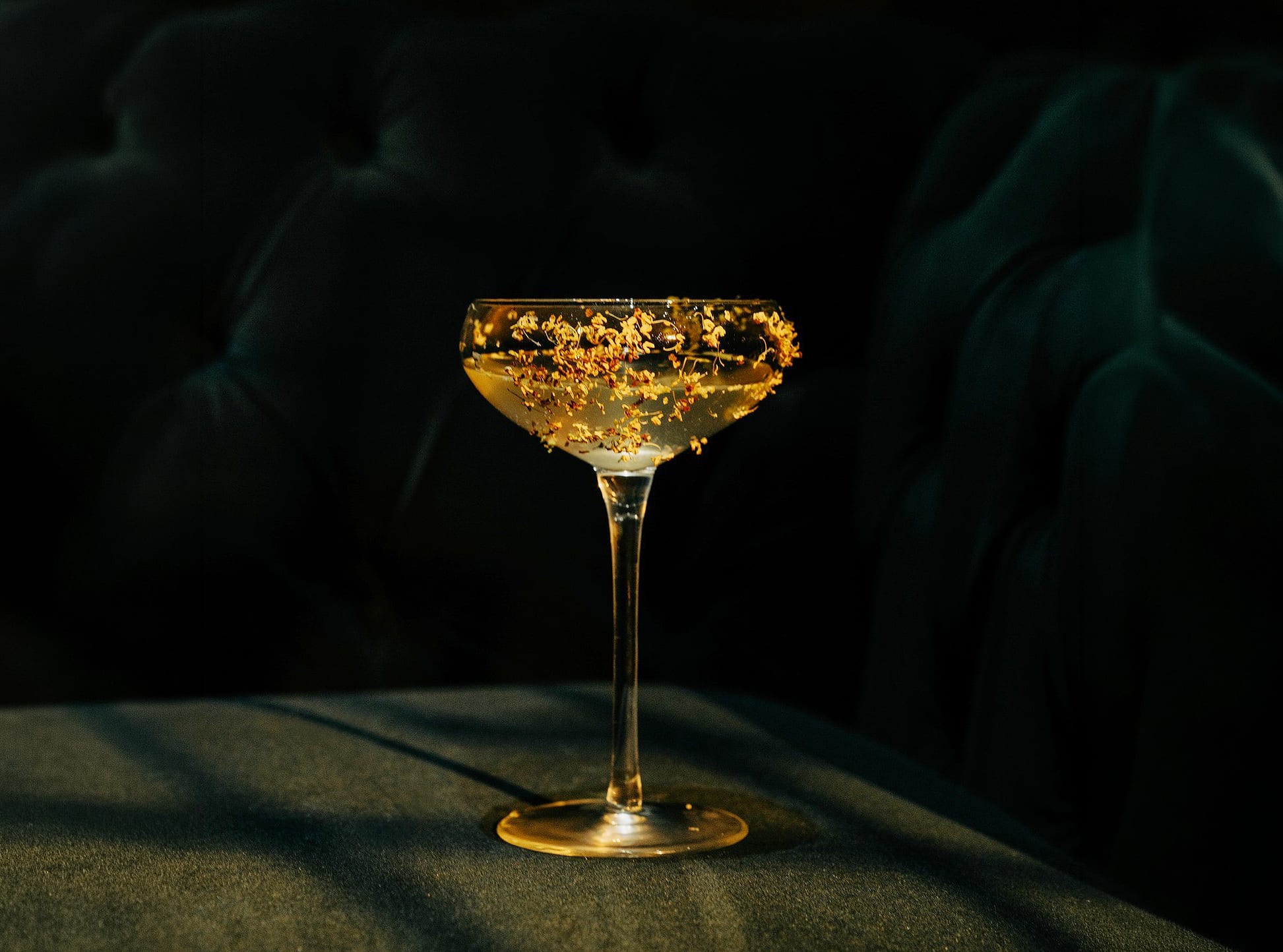 The Collectors Bar