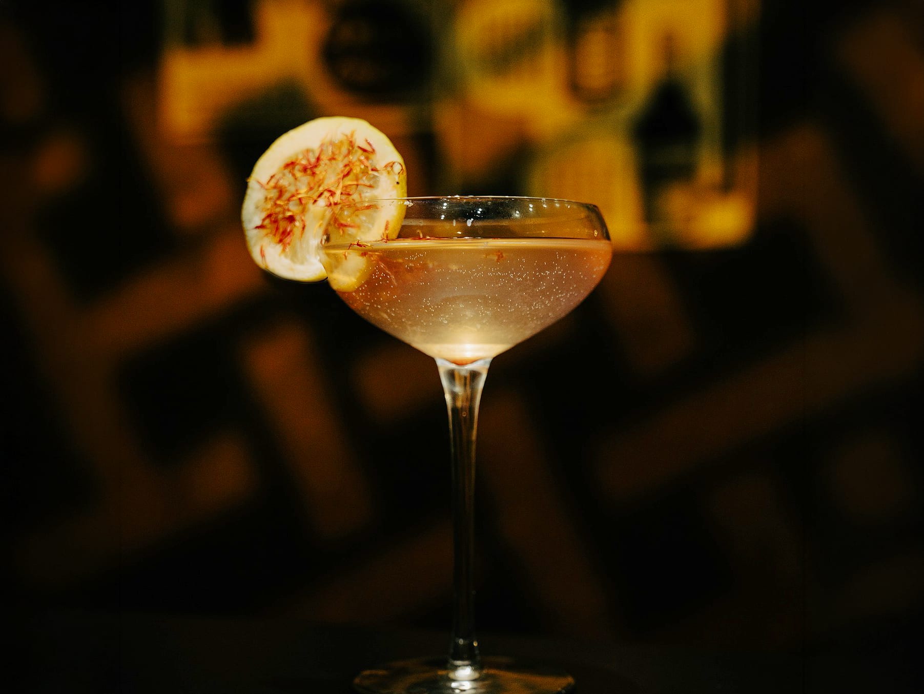 The Collectors Bar