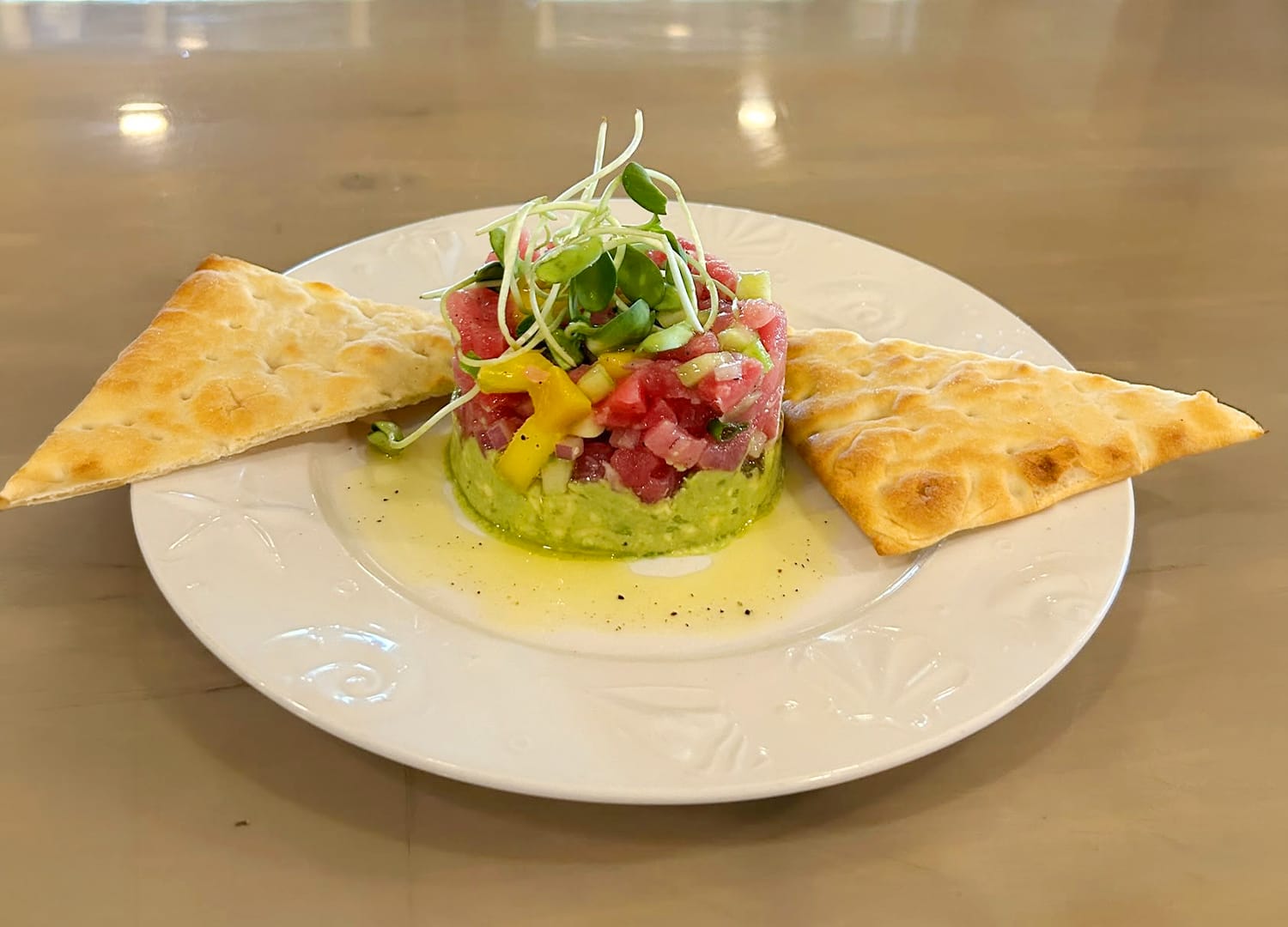 Taylor Beach House Cafe