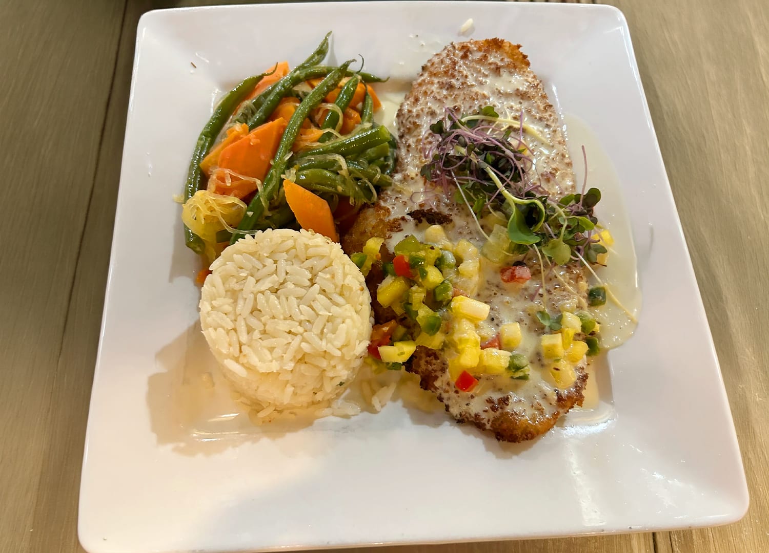 Taylor Beach House Cafe