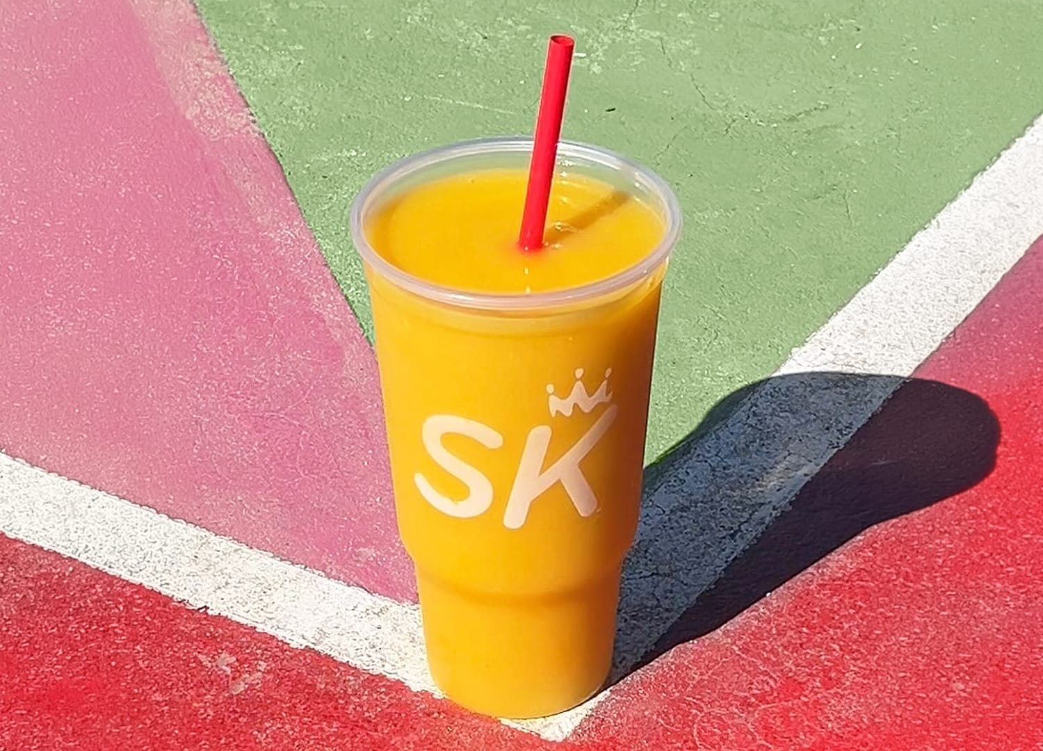Photo 1 of 4: Smoothie King - Havertown