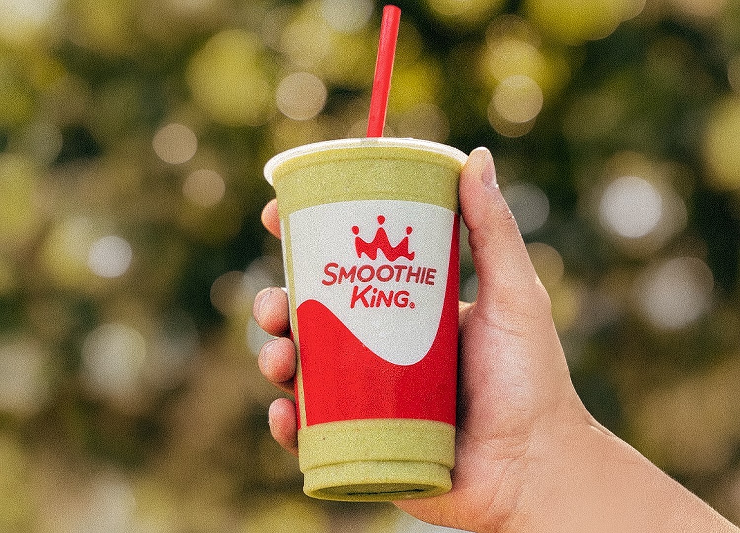 Smoothie King - Havertown