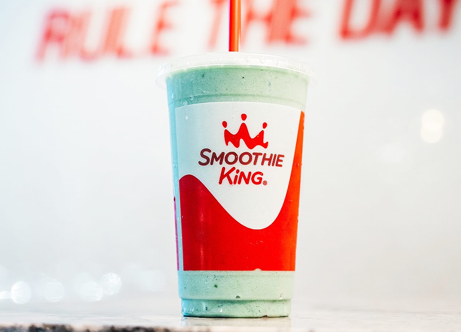Smoothie King - Myrtle Beach