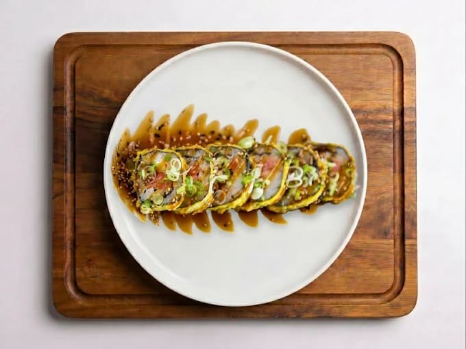 Sushi Don