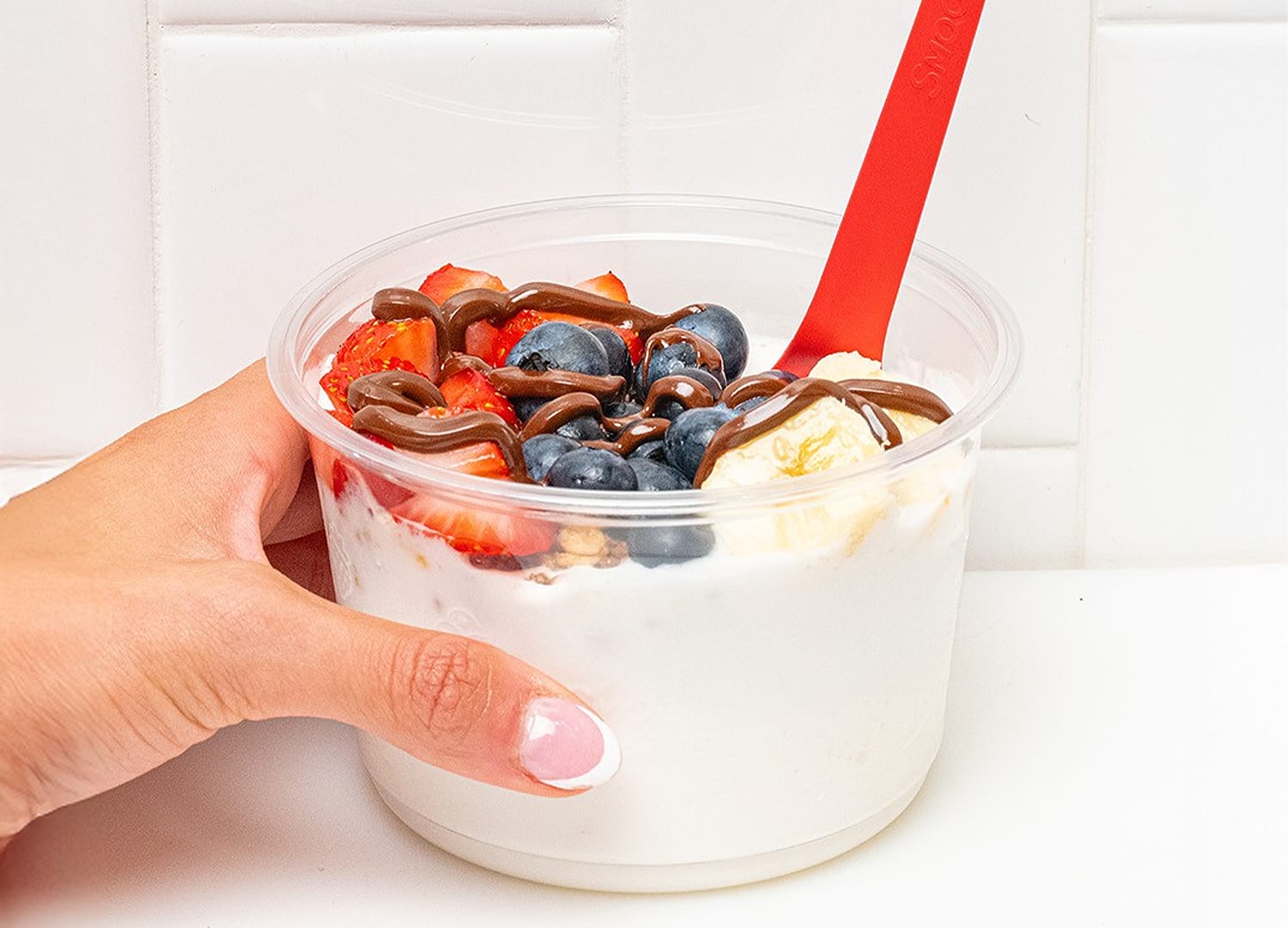 Smoothie King Hamilton
