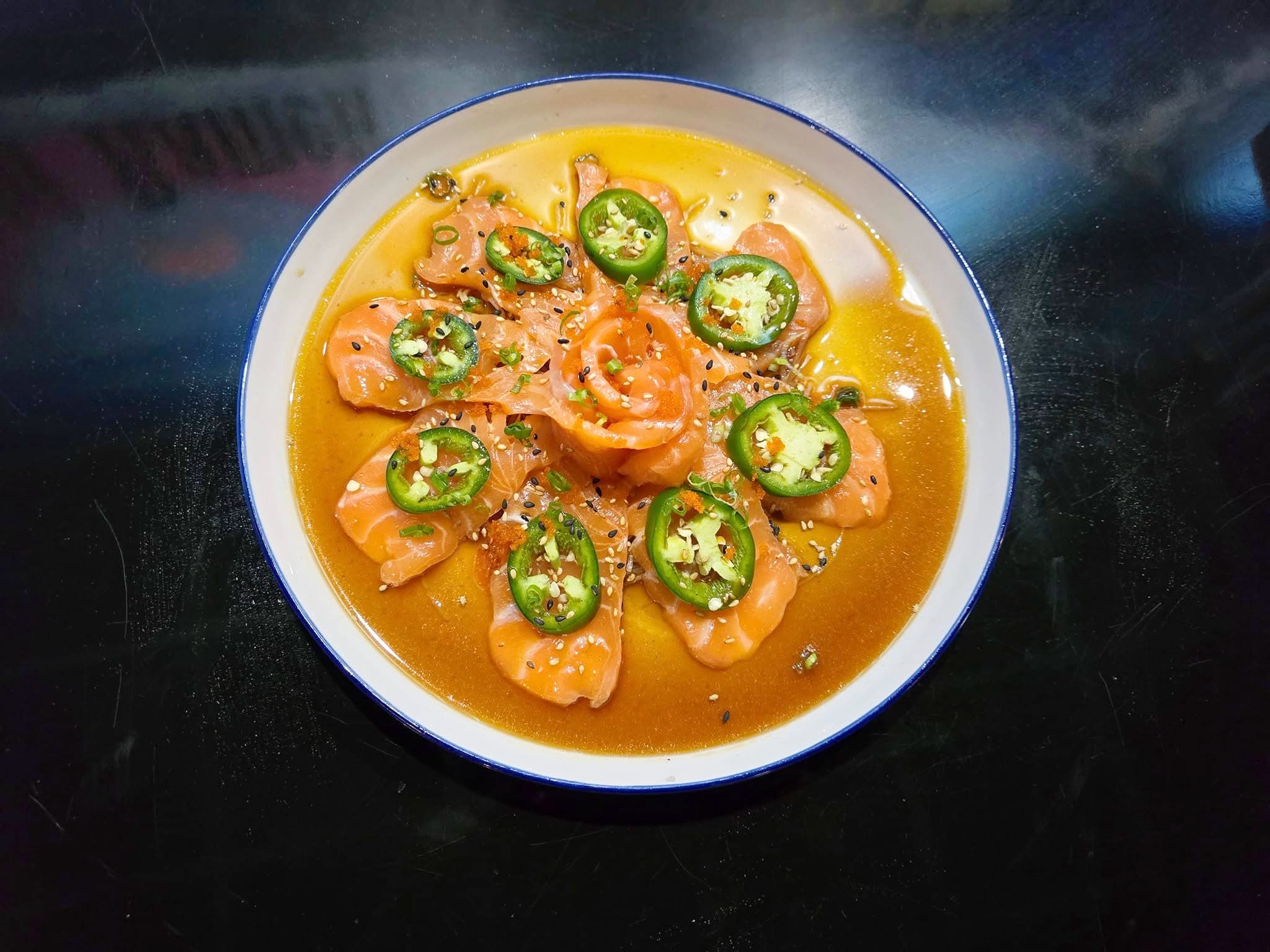 Sushi Ramen Late Night