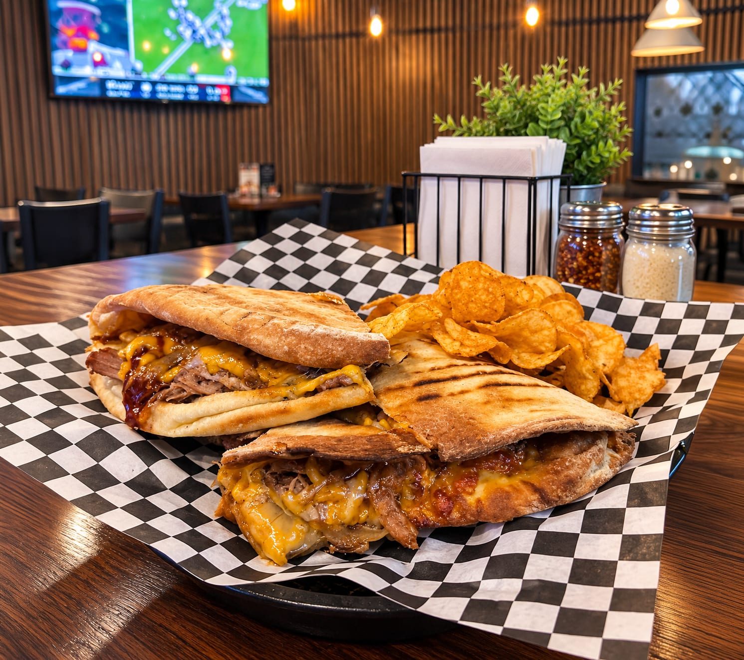 Tafts Tavern