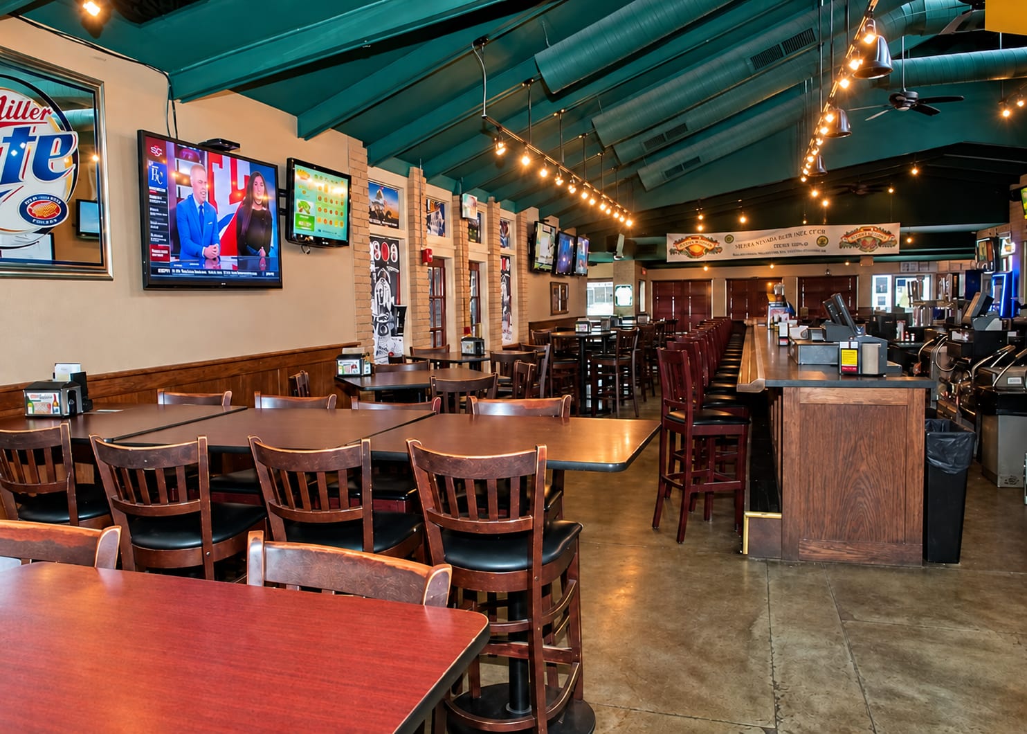 Johnny Malloy's Irish Sports Pub