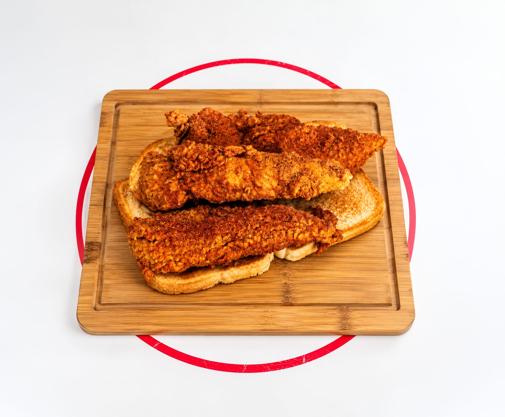 Iffys Hot Chicken & Wings