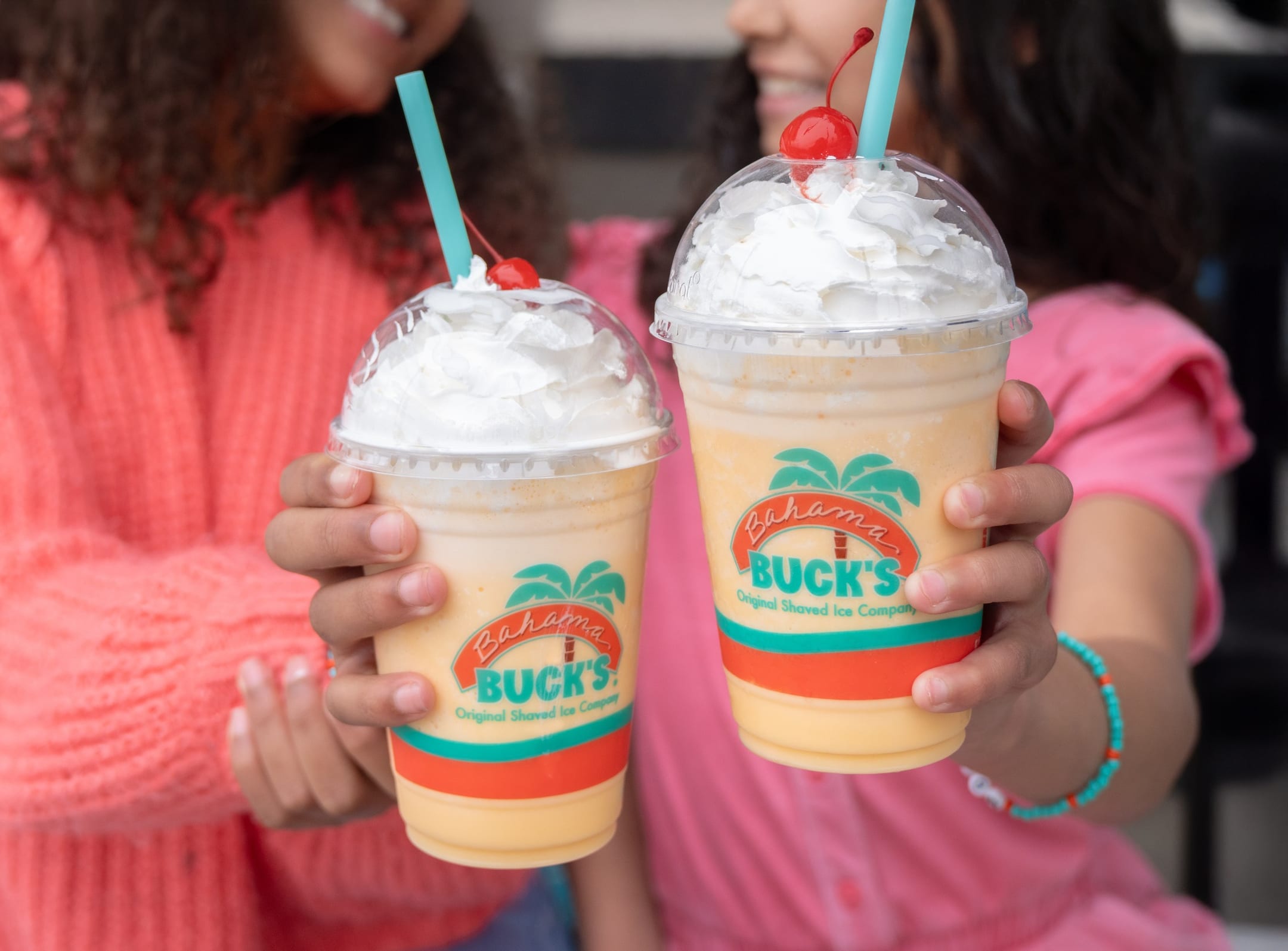 Bahama Buck's - Abilene