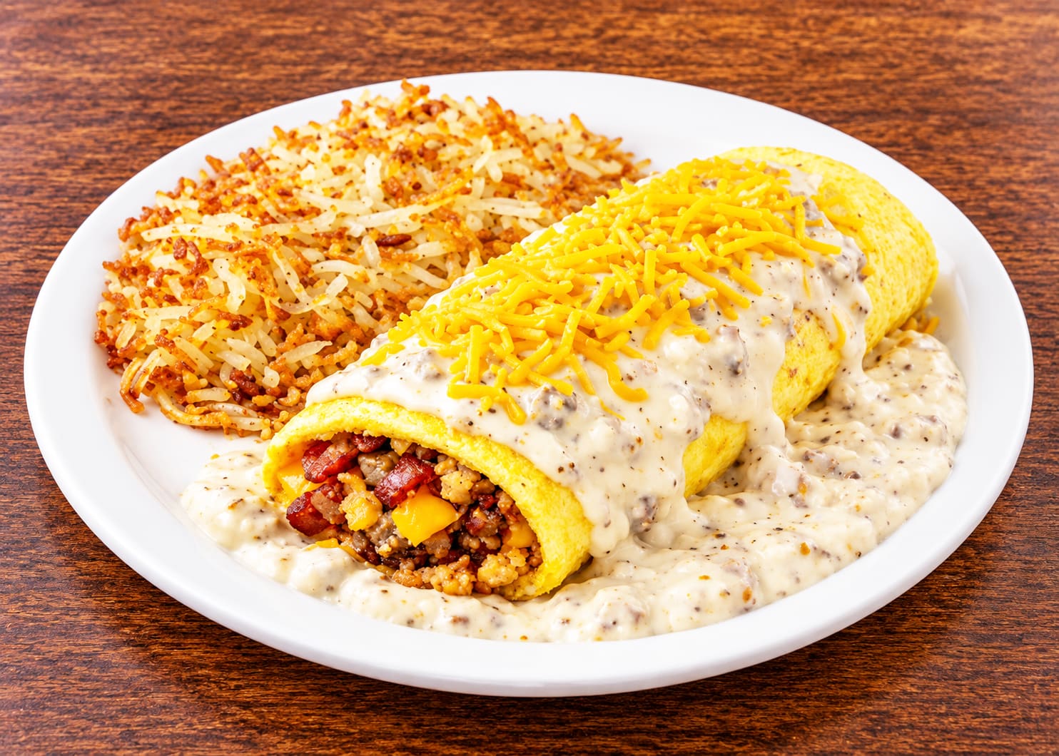 Sunny Side Up Nola