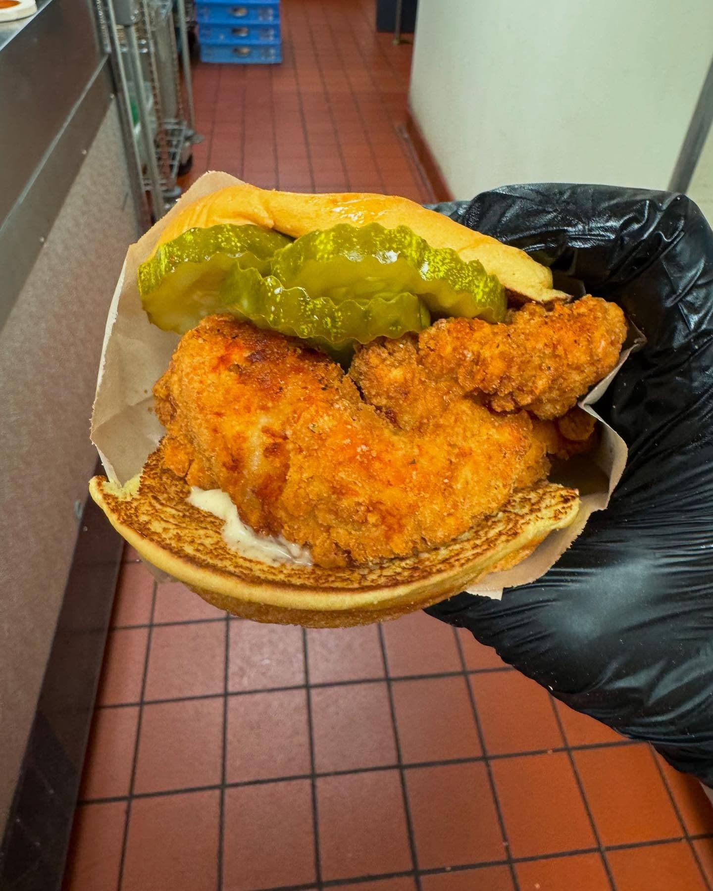 Herbie's Burgers