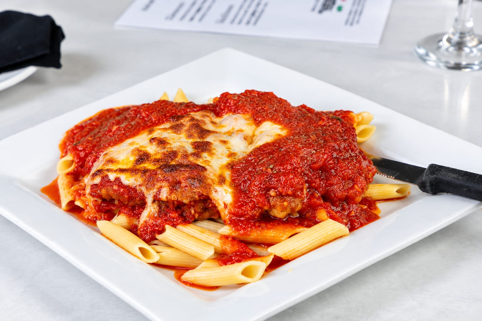 Abbondanza Cucina