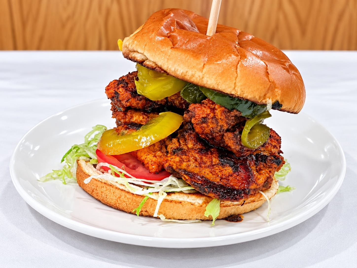 Vinny's of Newton Falls