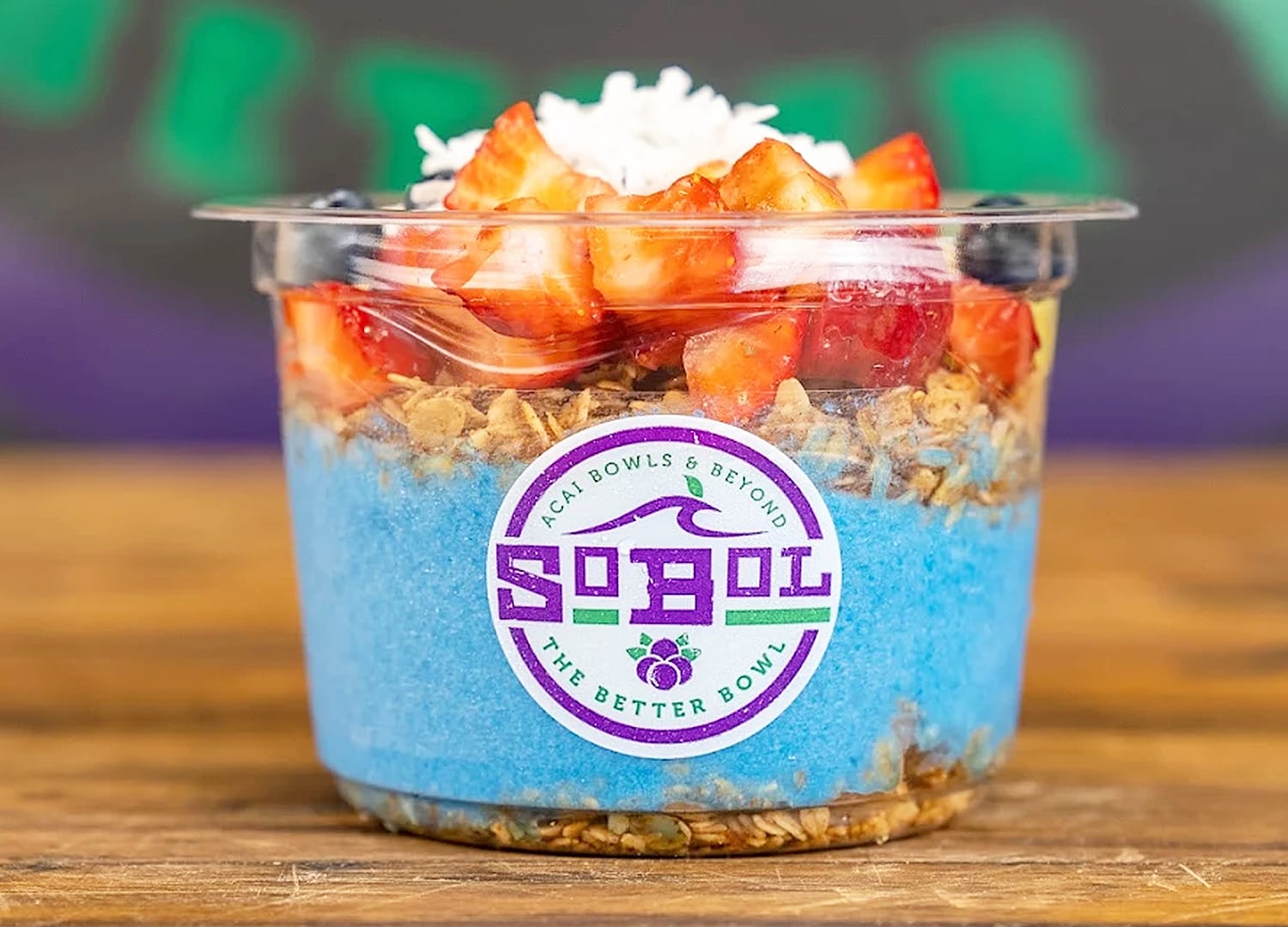 SoBol - Sayville