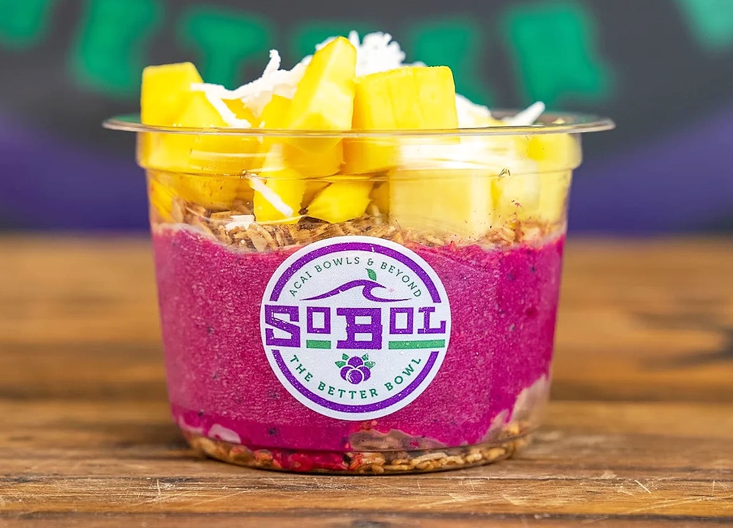 Photo 1 of 4: SoBol - Sayville