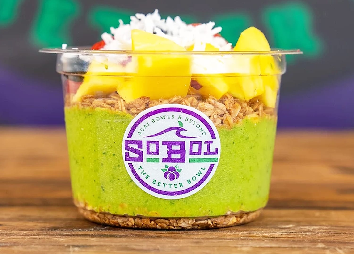 SoBol - Sayville