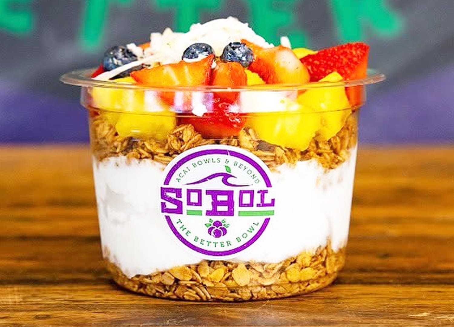 SoBol - Sayville