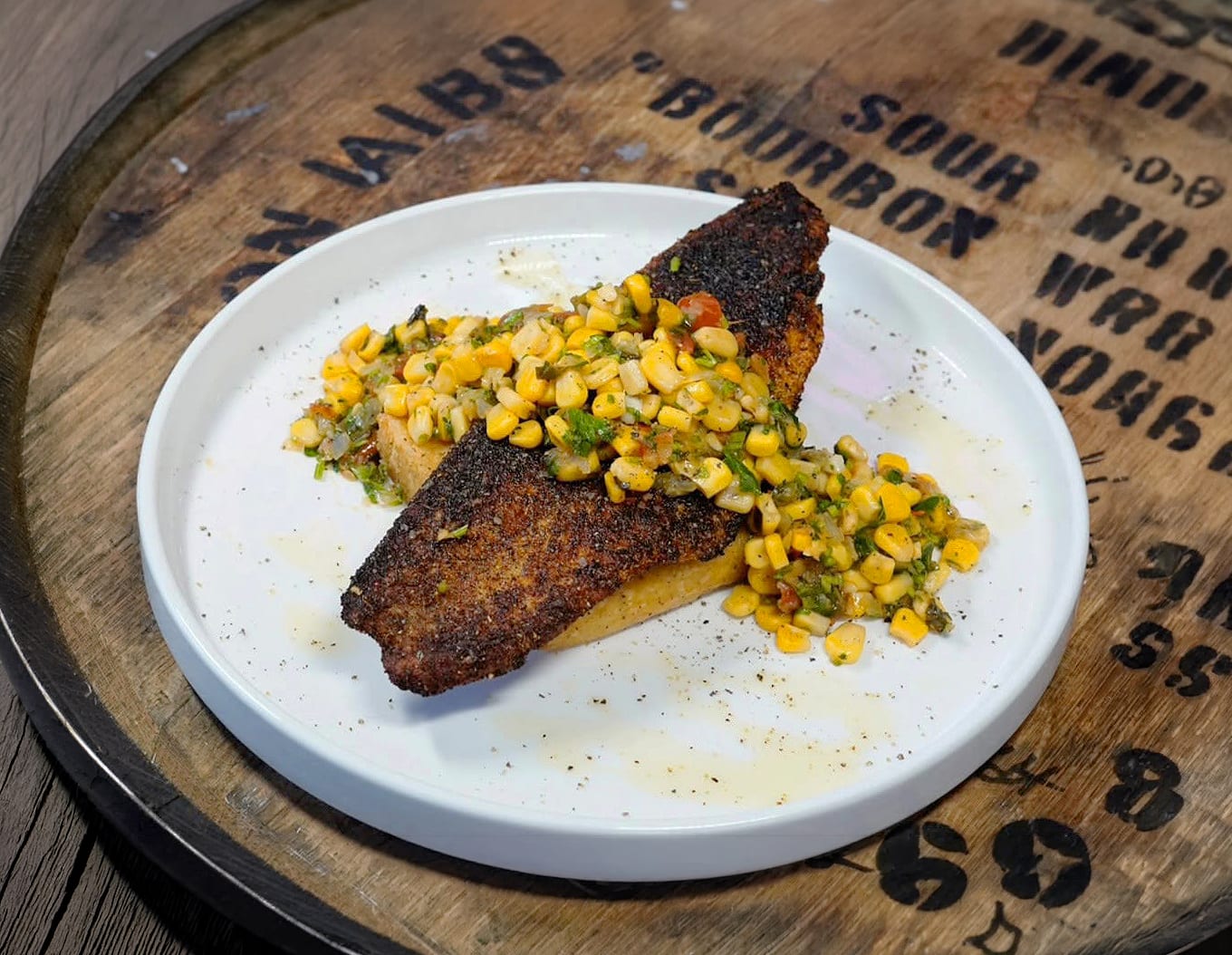 Batch New Southern Kitchen - Delray Beach