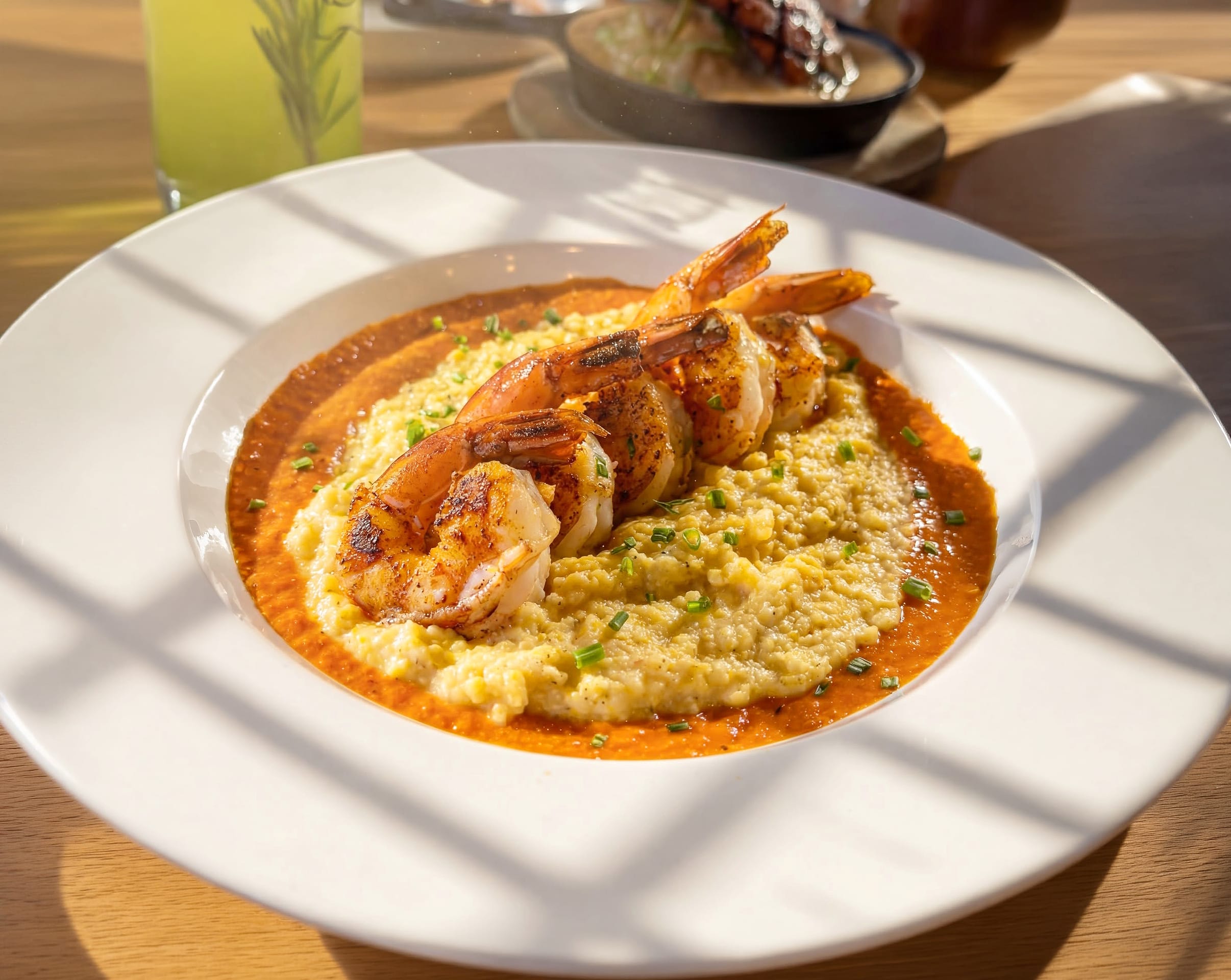 Batch New Southern Kitchen - Delray Beach