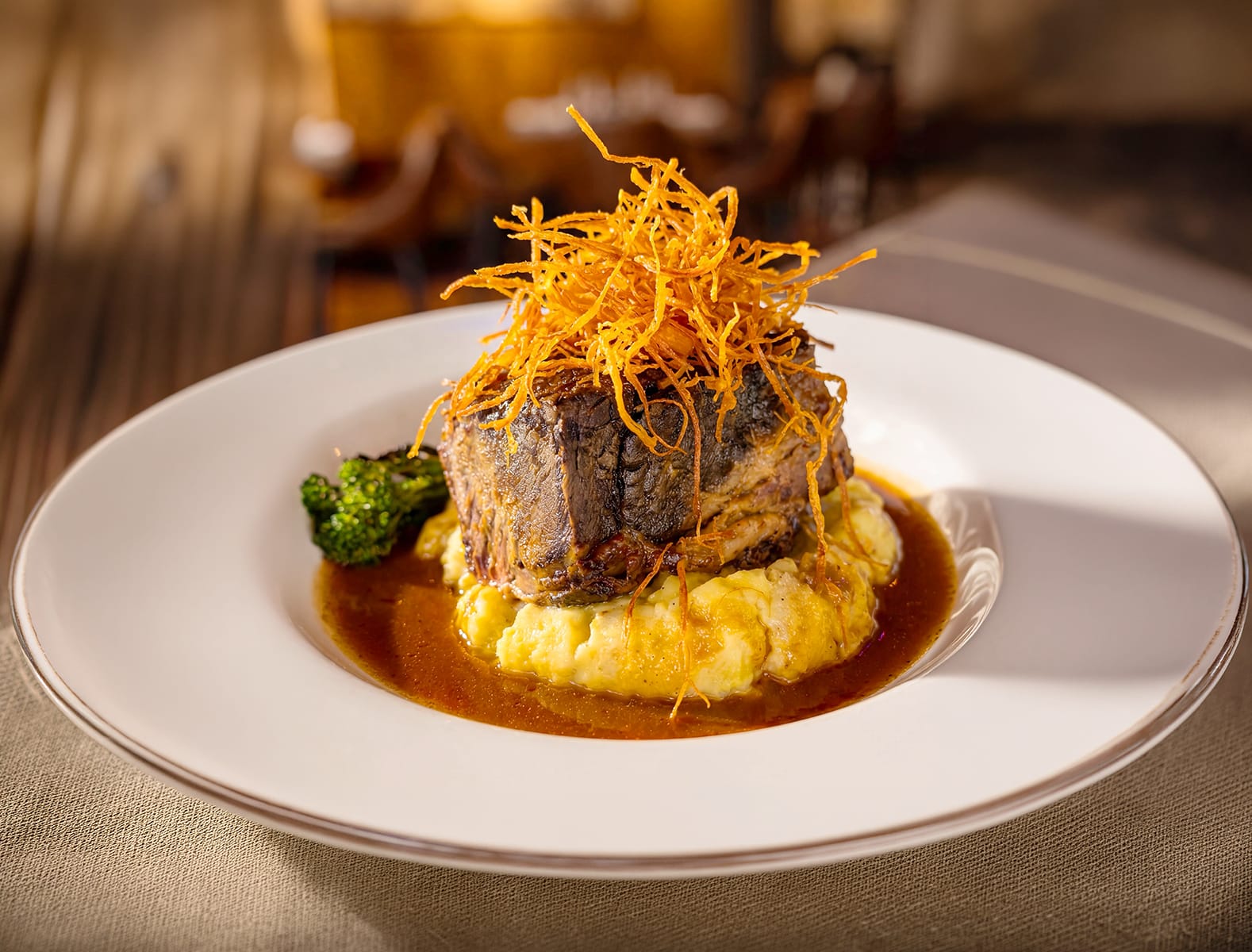Batch New Southern Kitchen - Delray Beach