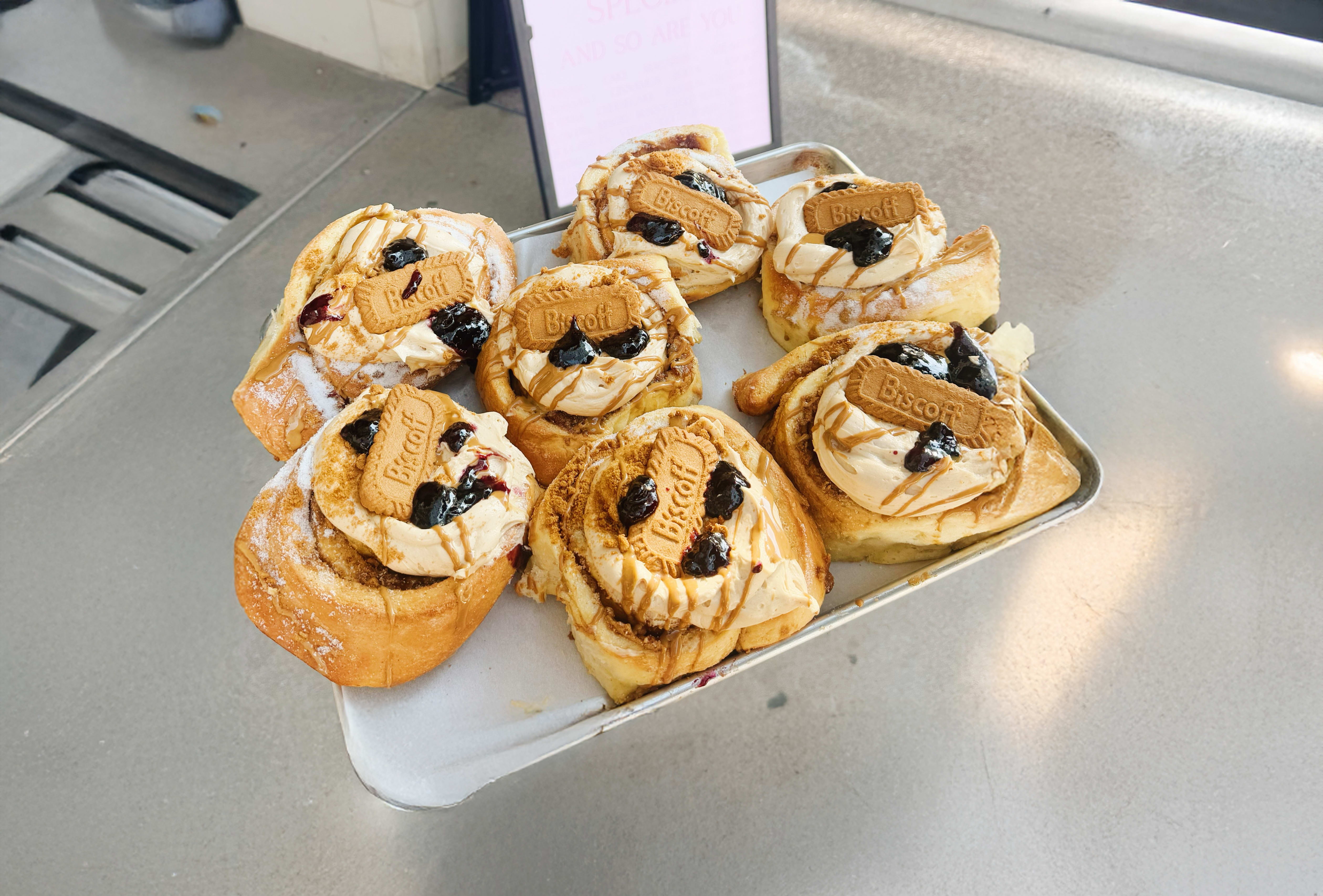 SweetDee's Bakeshop