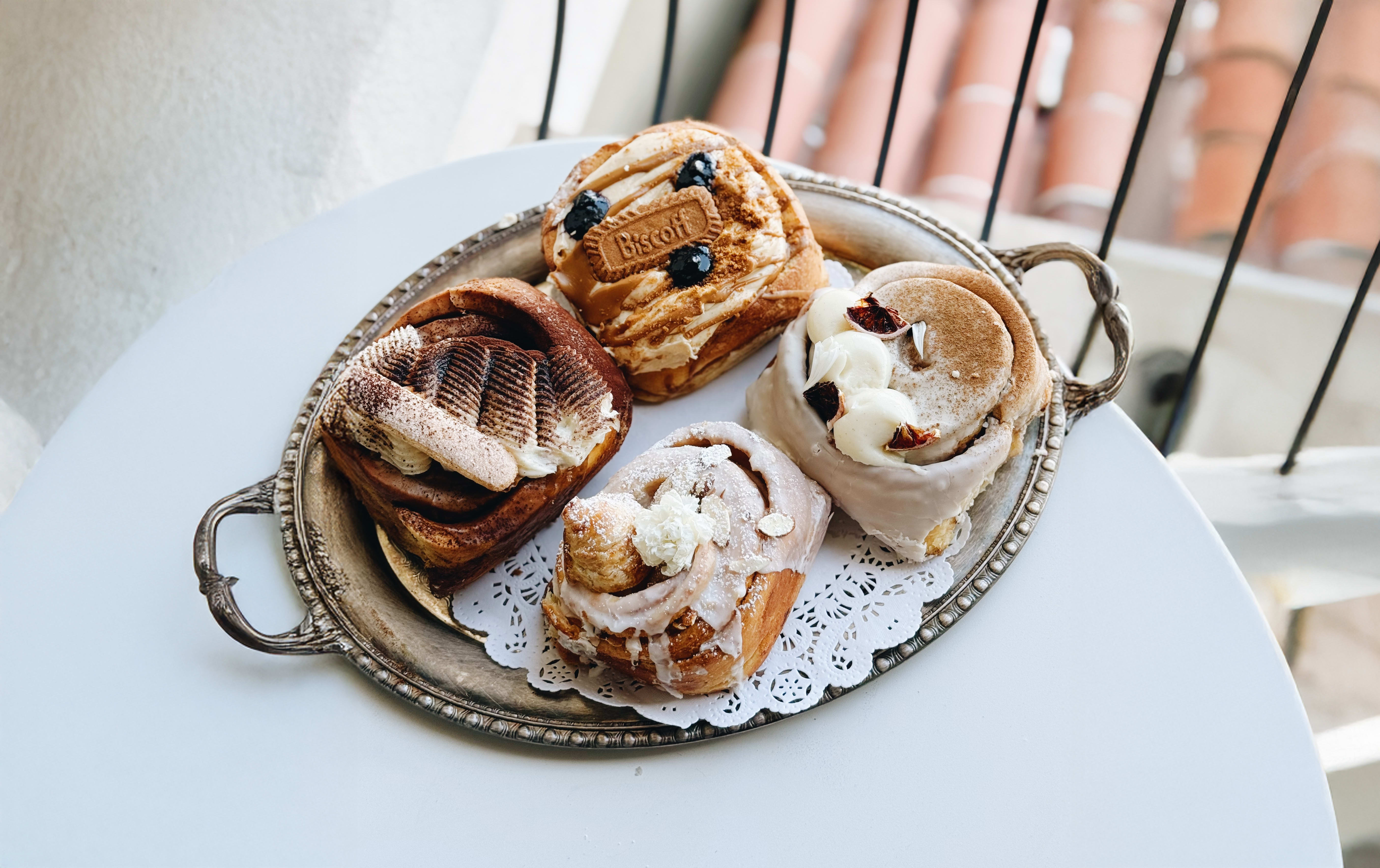 SweetDee's Bakeshop