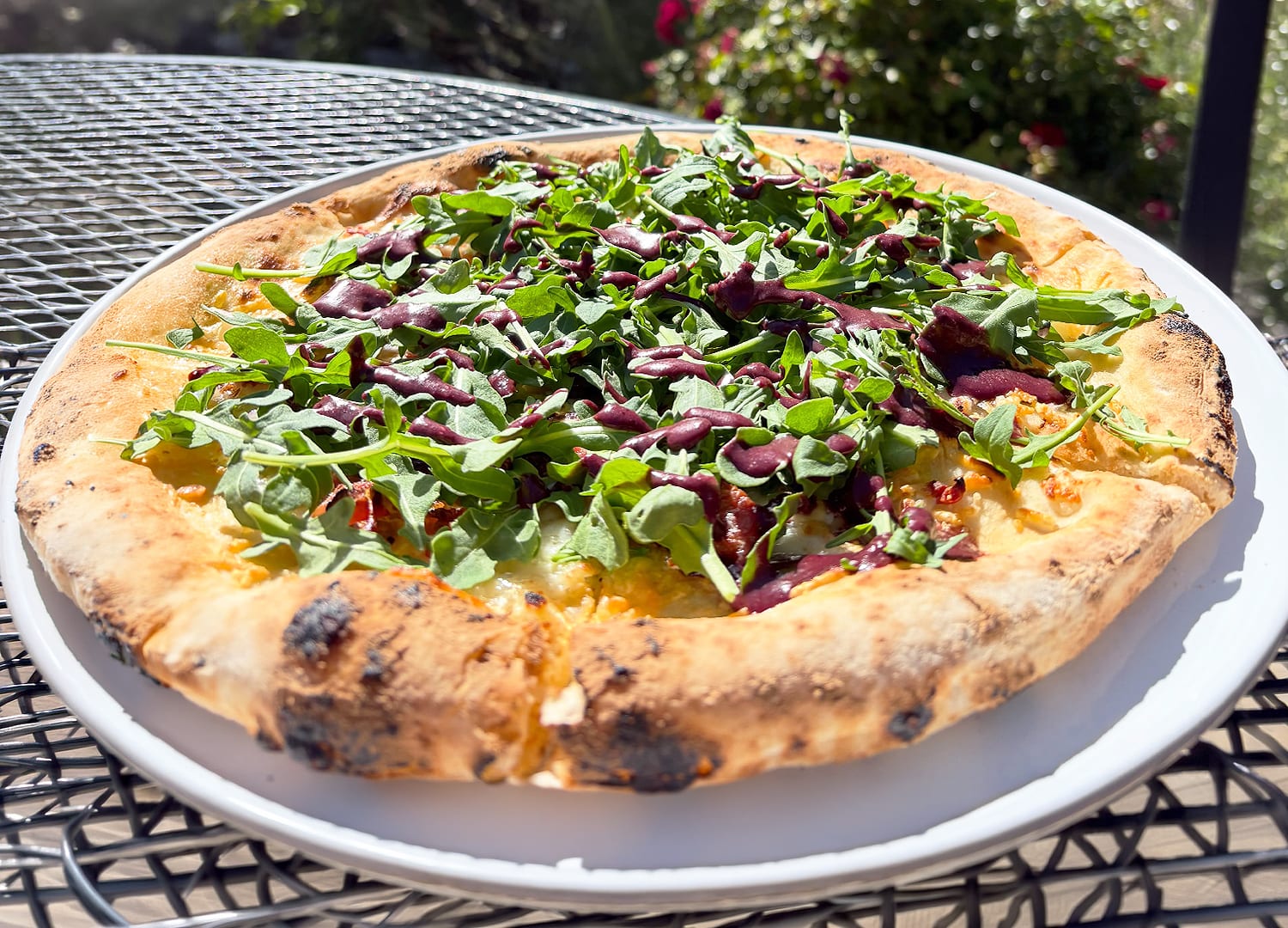 Southcreek Pizza Co