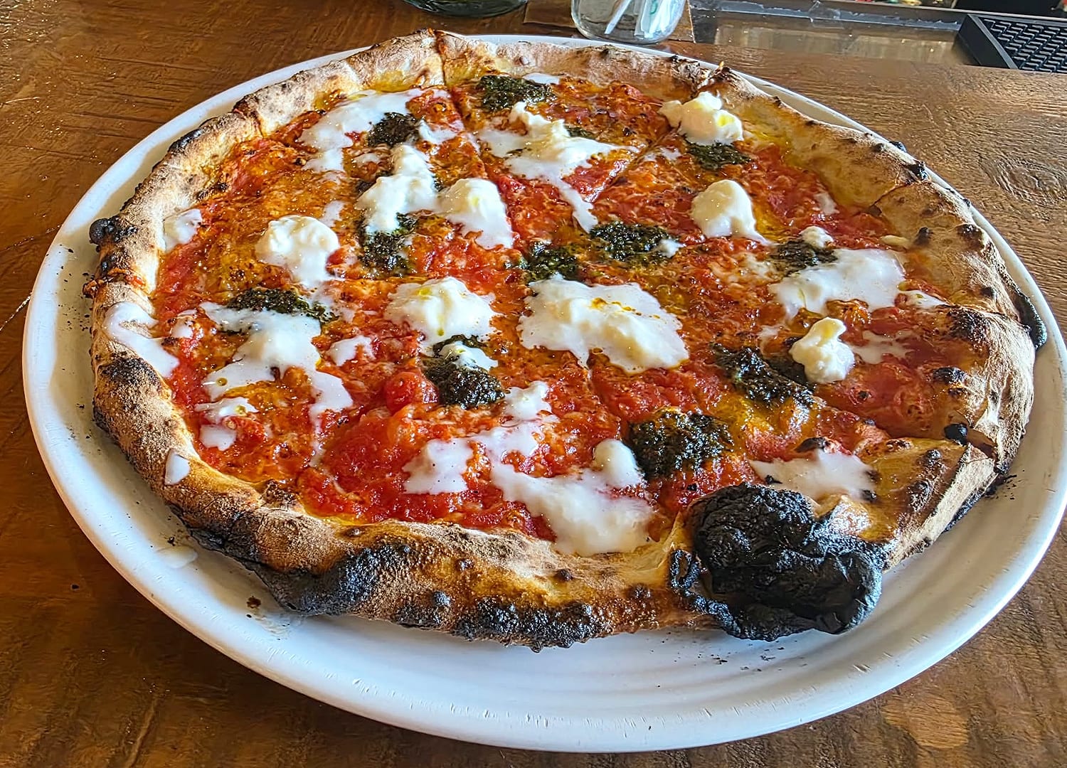 Southcreek Pizza Co