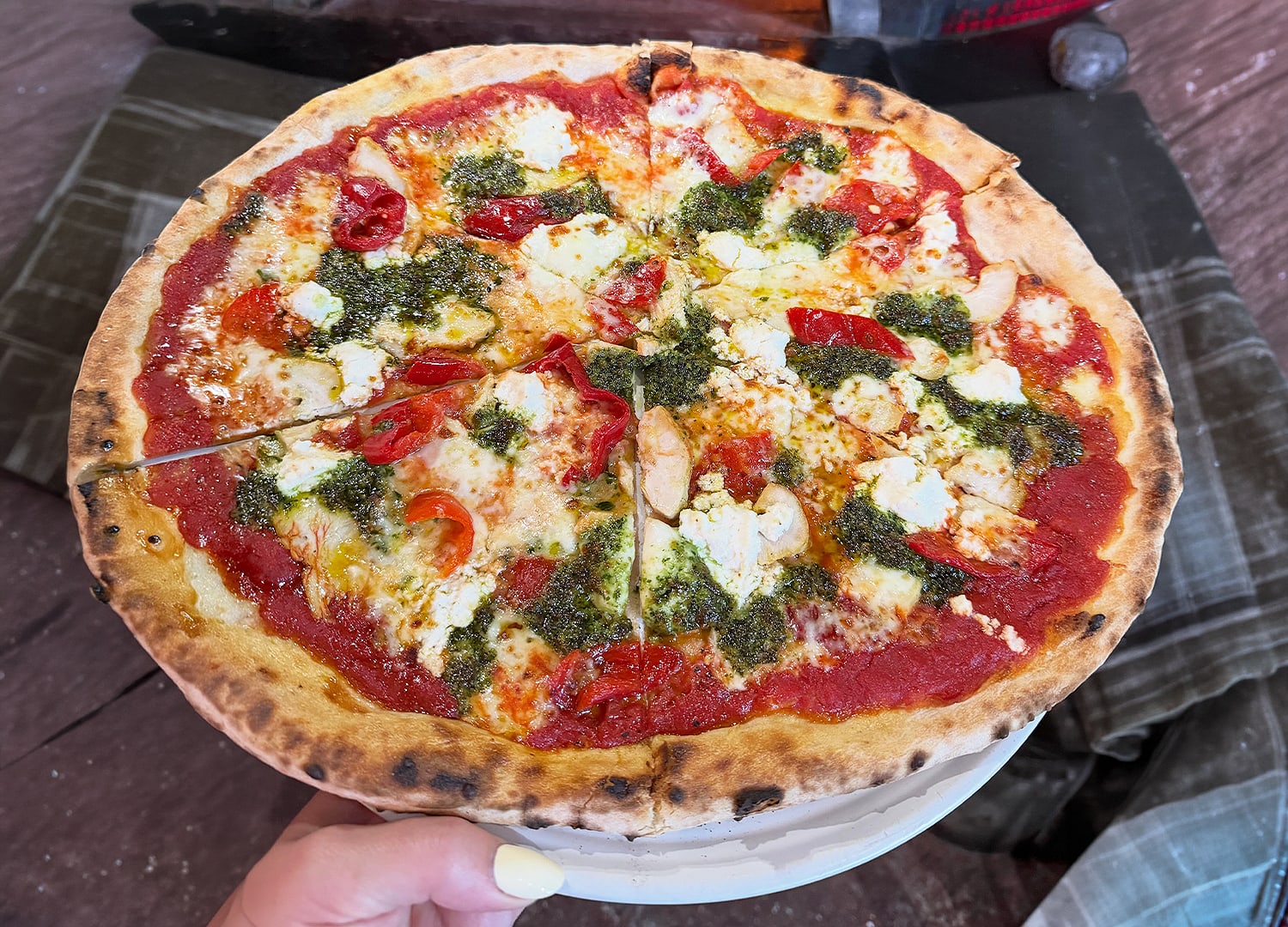 Southcreek Pizza Co