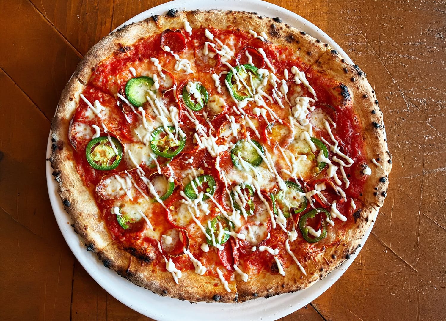 Photo 1 of 4: Southcreek Pizza Co