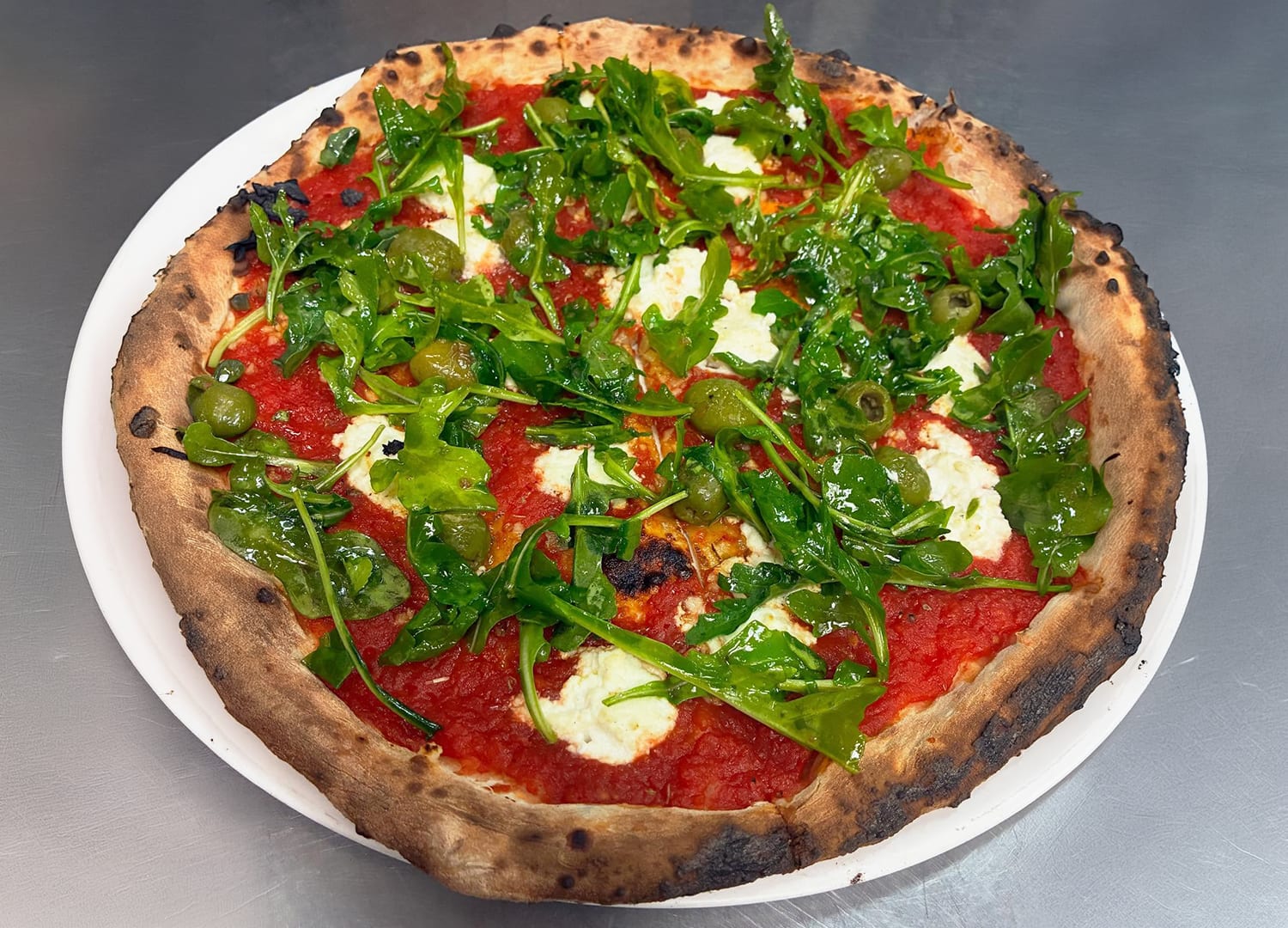 Southcreek Pizza Co