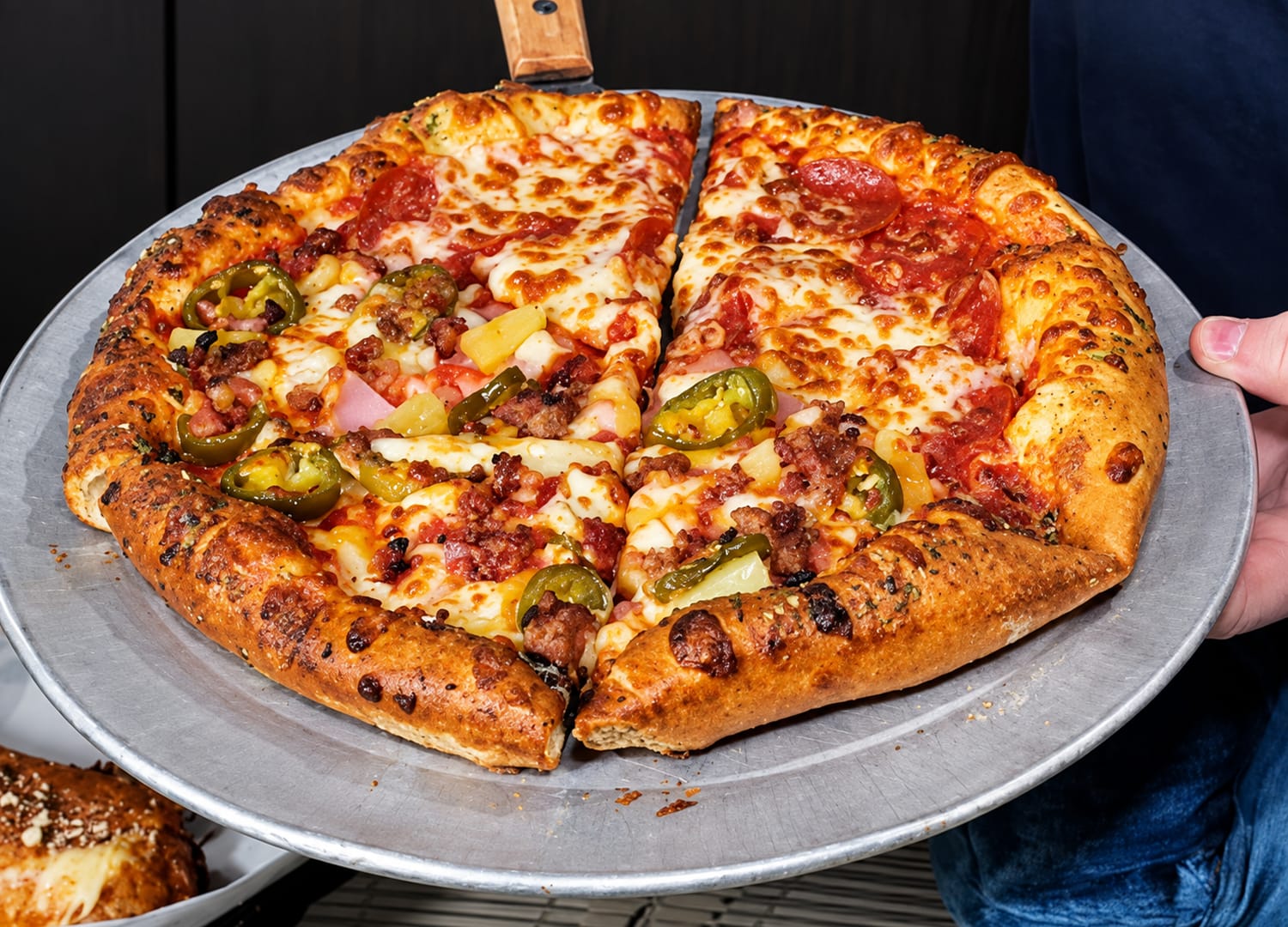Southern Pizza Company - Georgetown